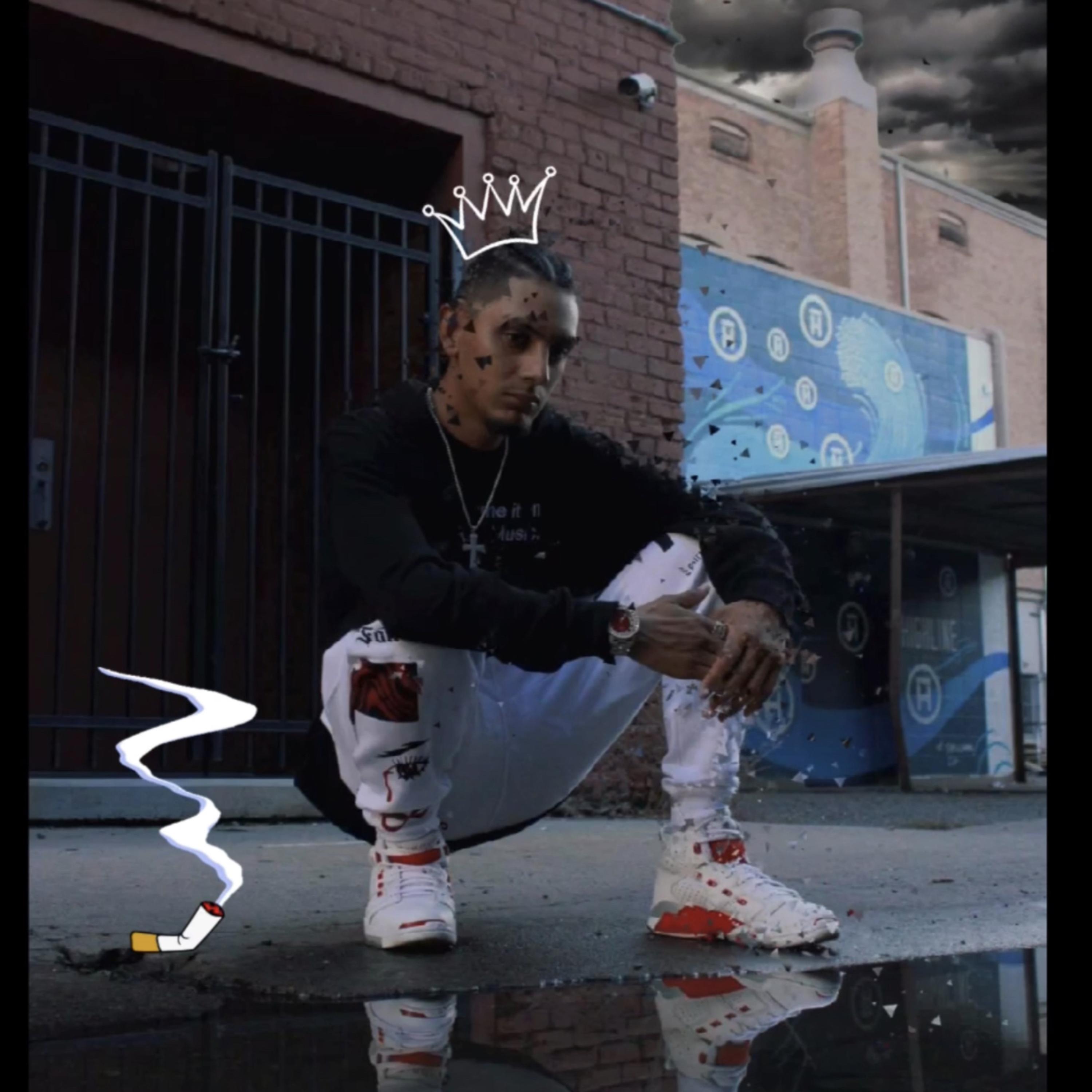 Missed phone calls artwork