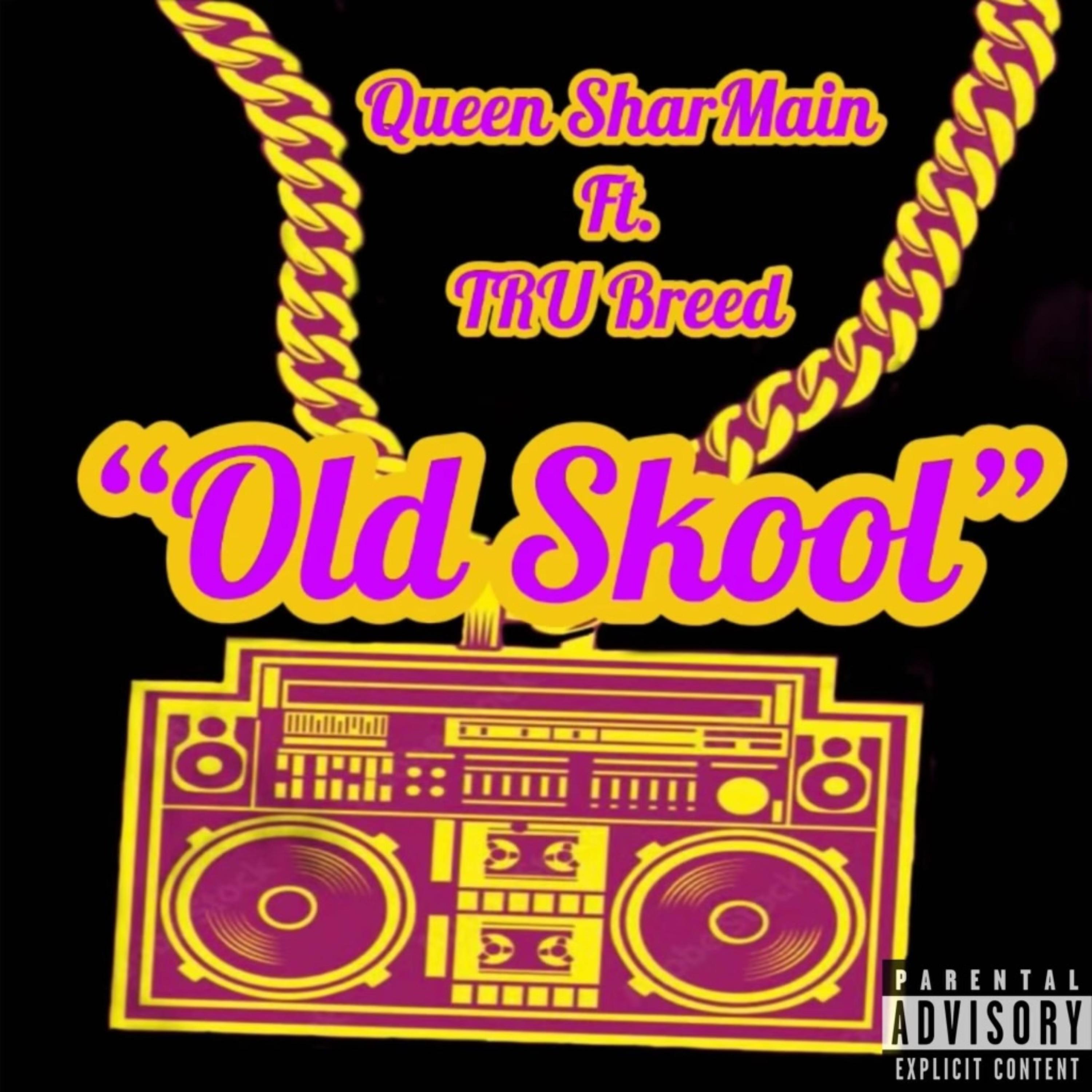 Old Skool artwork