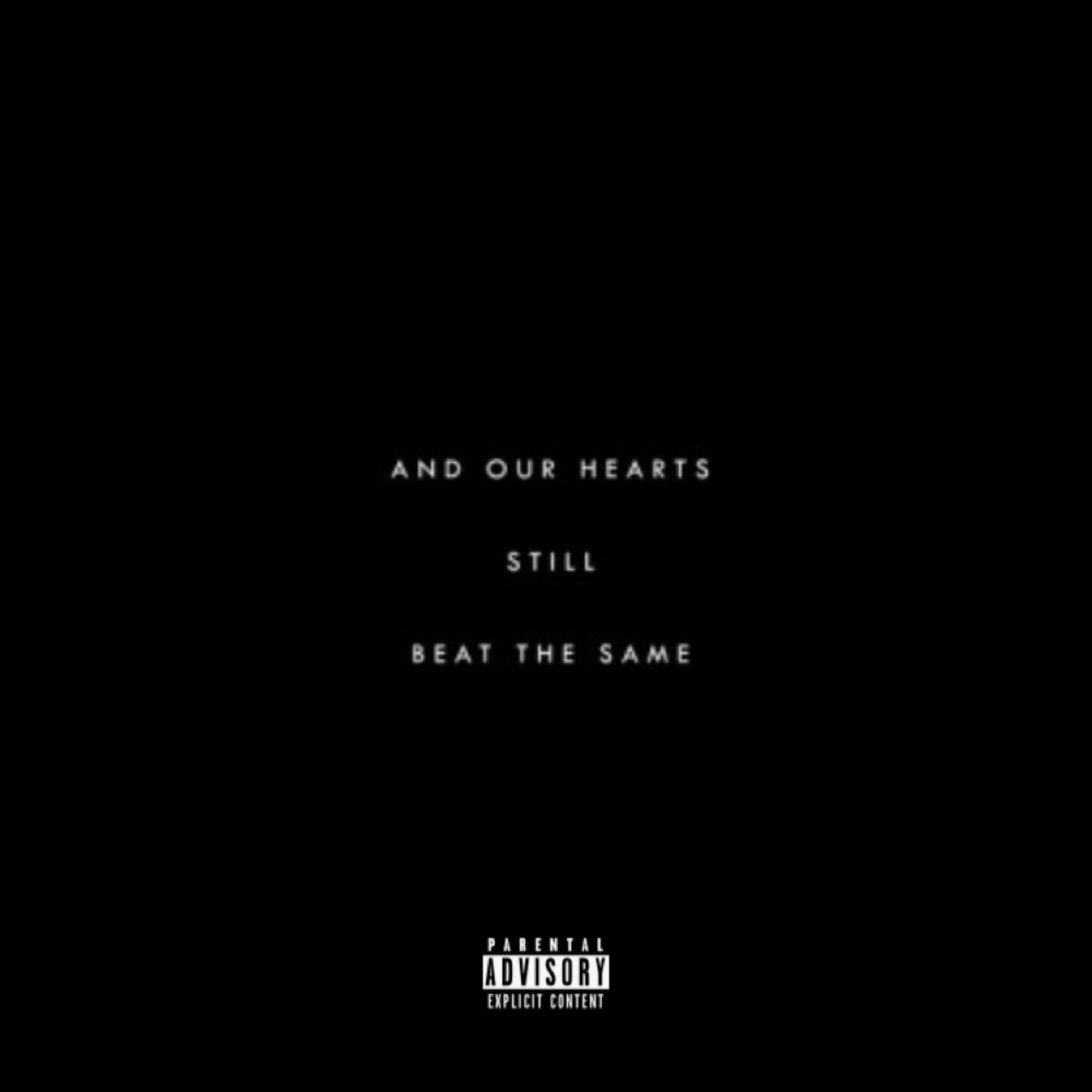 Cant Break Hearts artwork