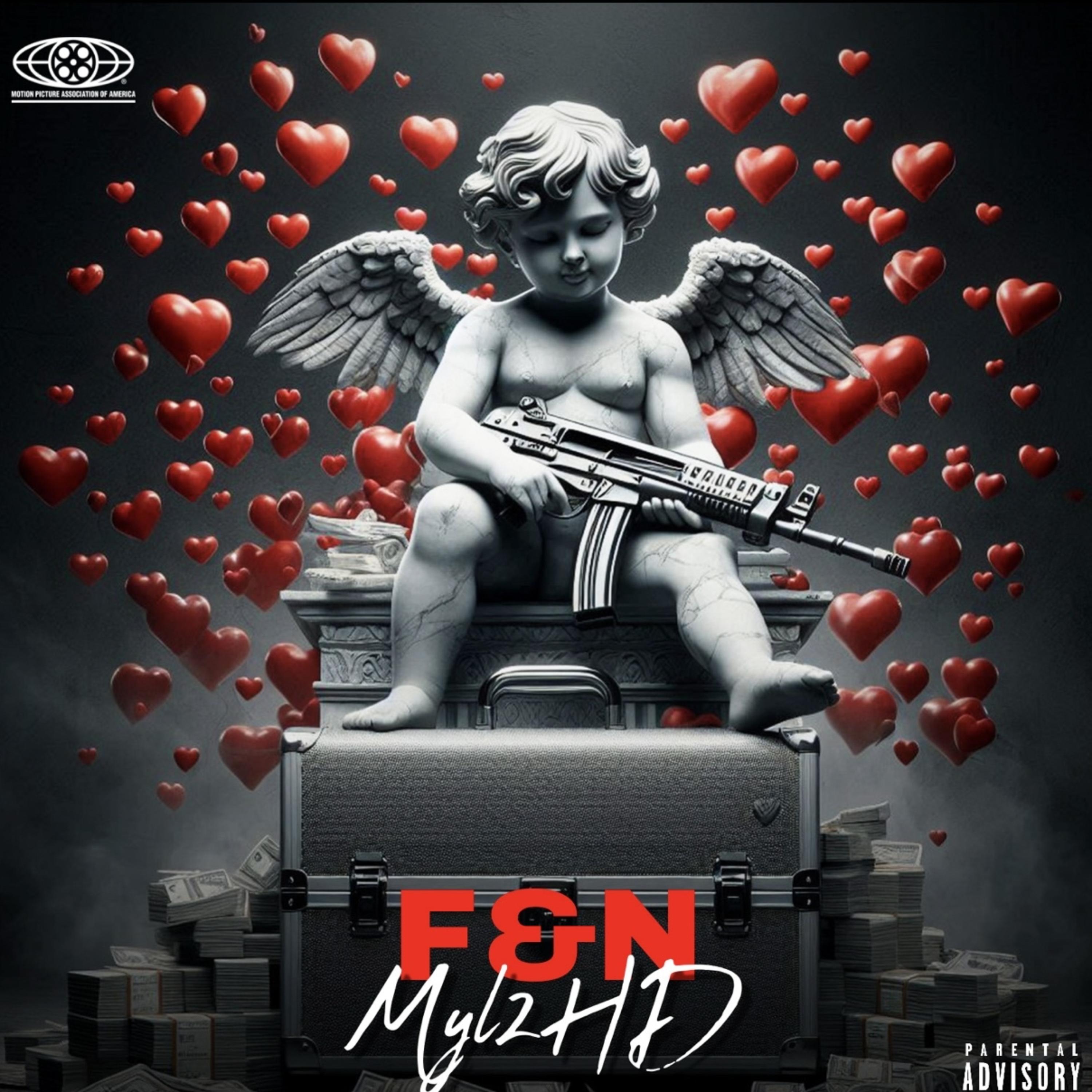 F&N artwork