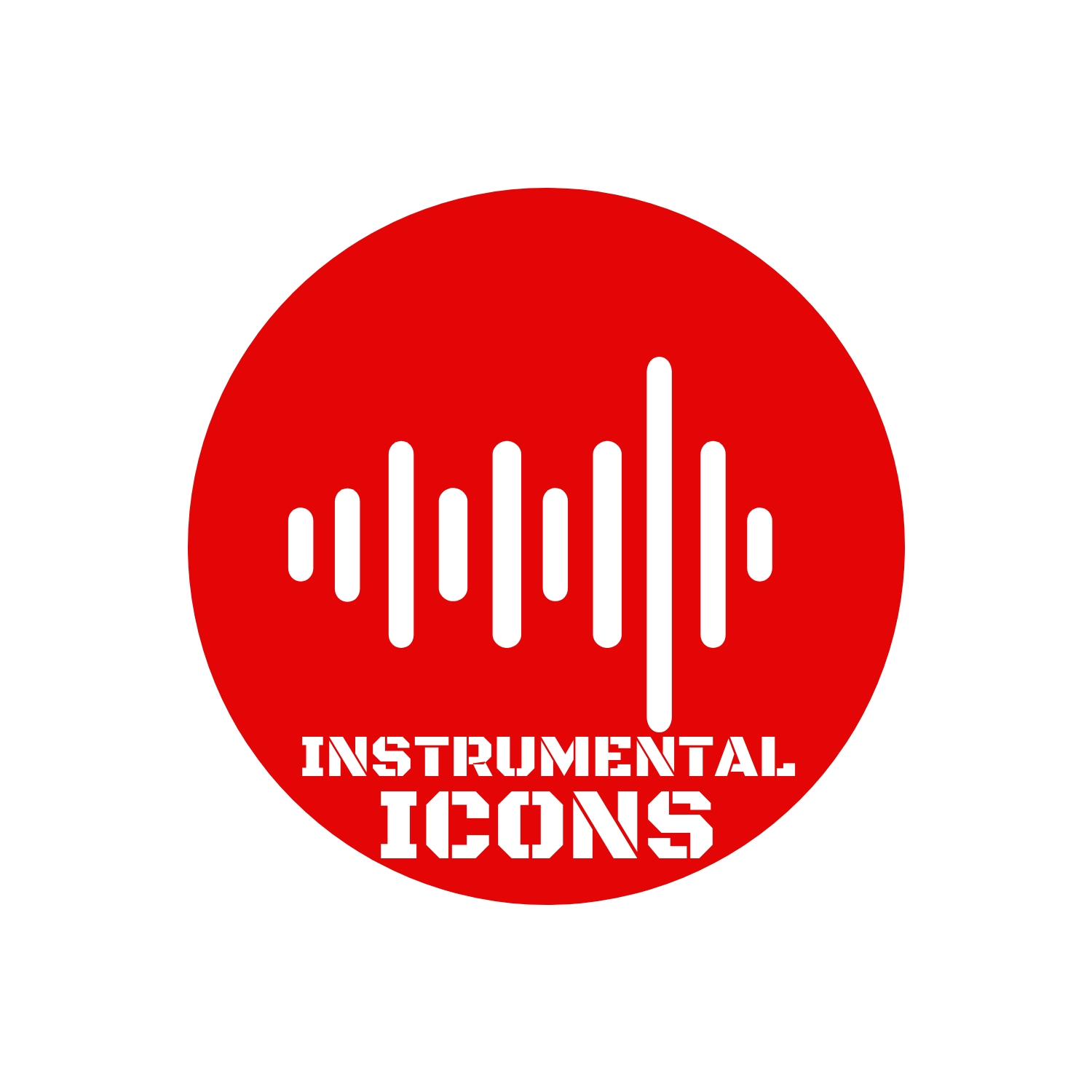 Instrumental Icons Official site, Listen, Merch, Tours