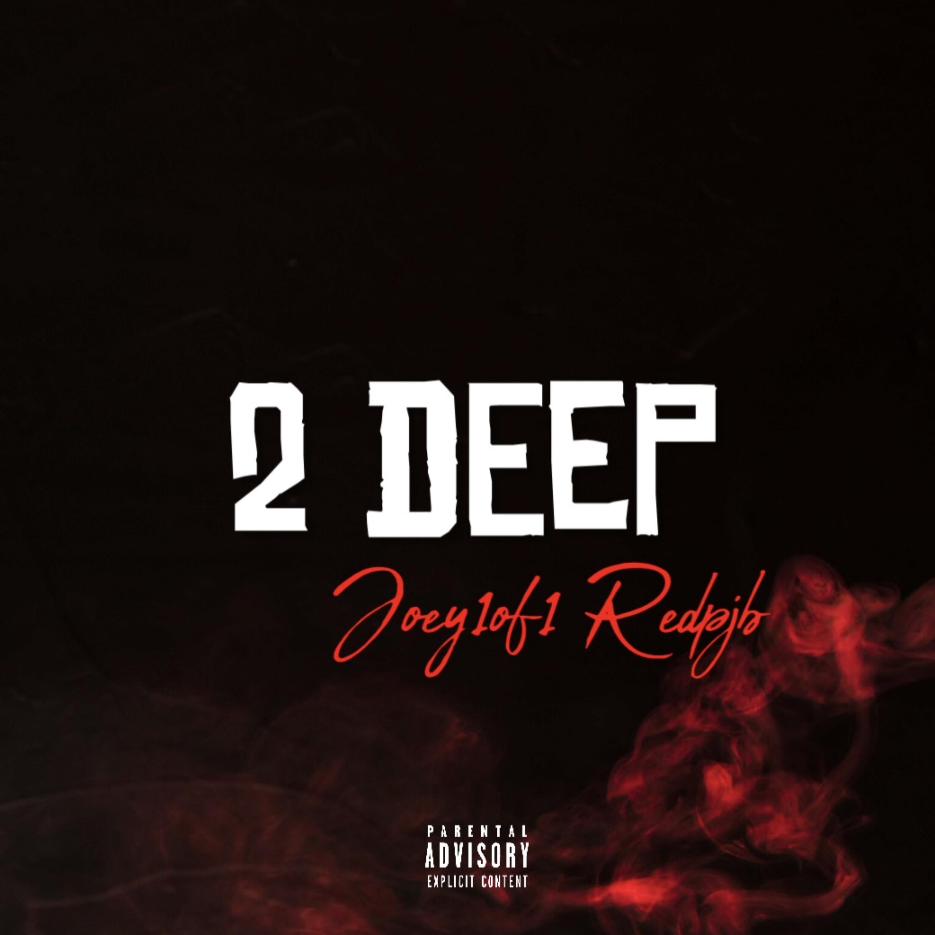 2 DEEP artwork