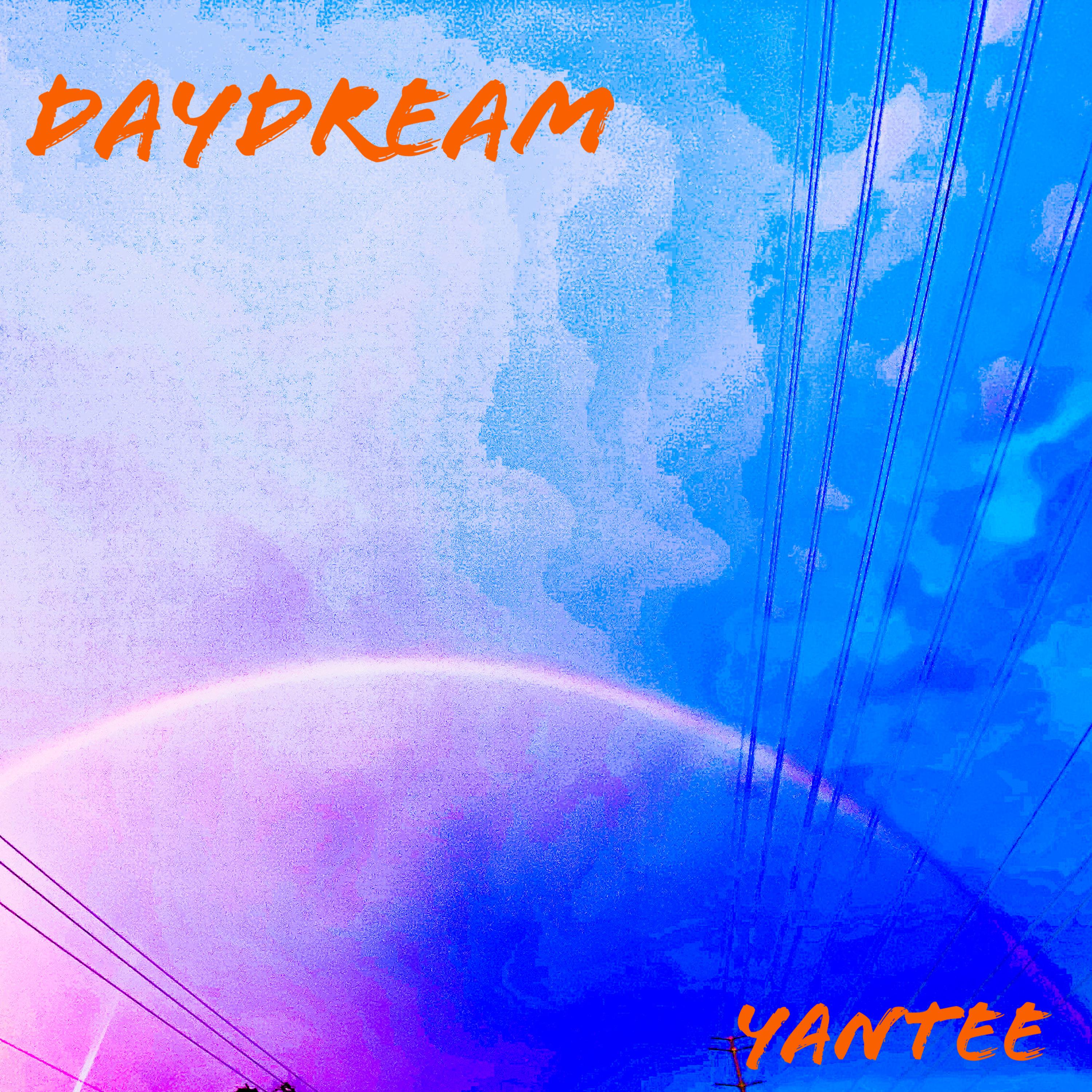 Daydream artwork