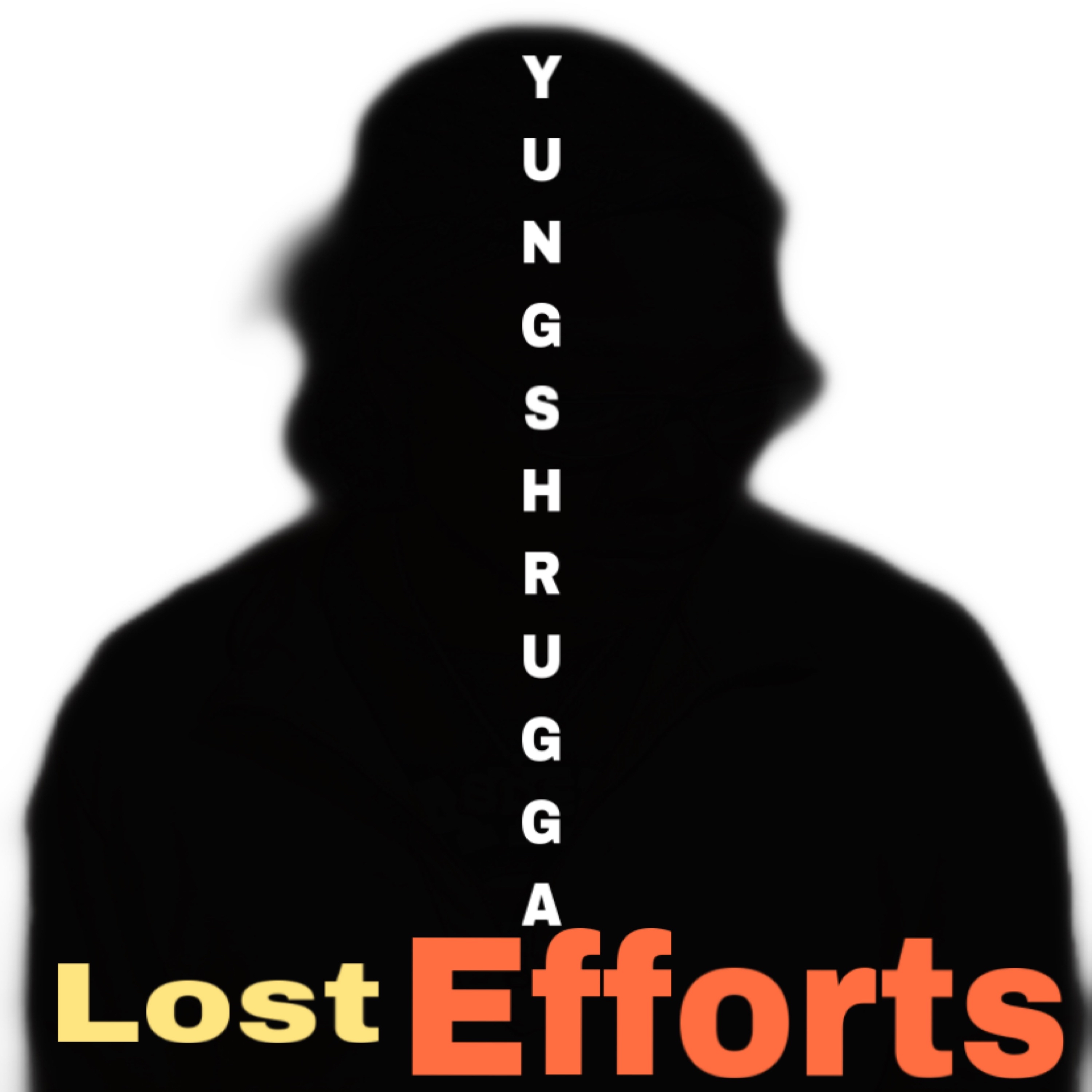 Lost Efforts artwork
