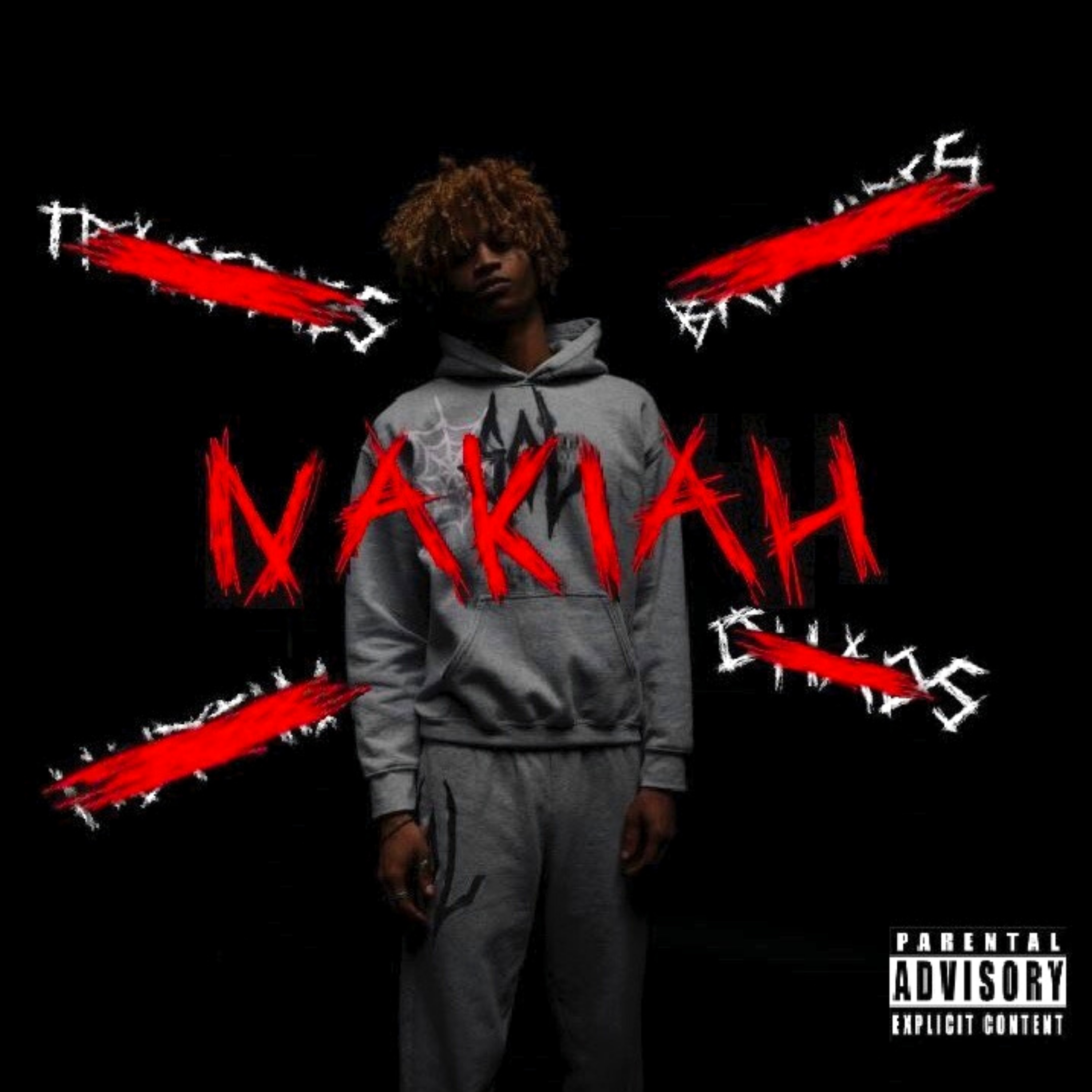 Nakiah artwork