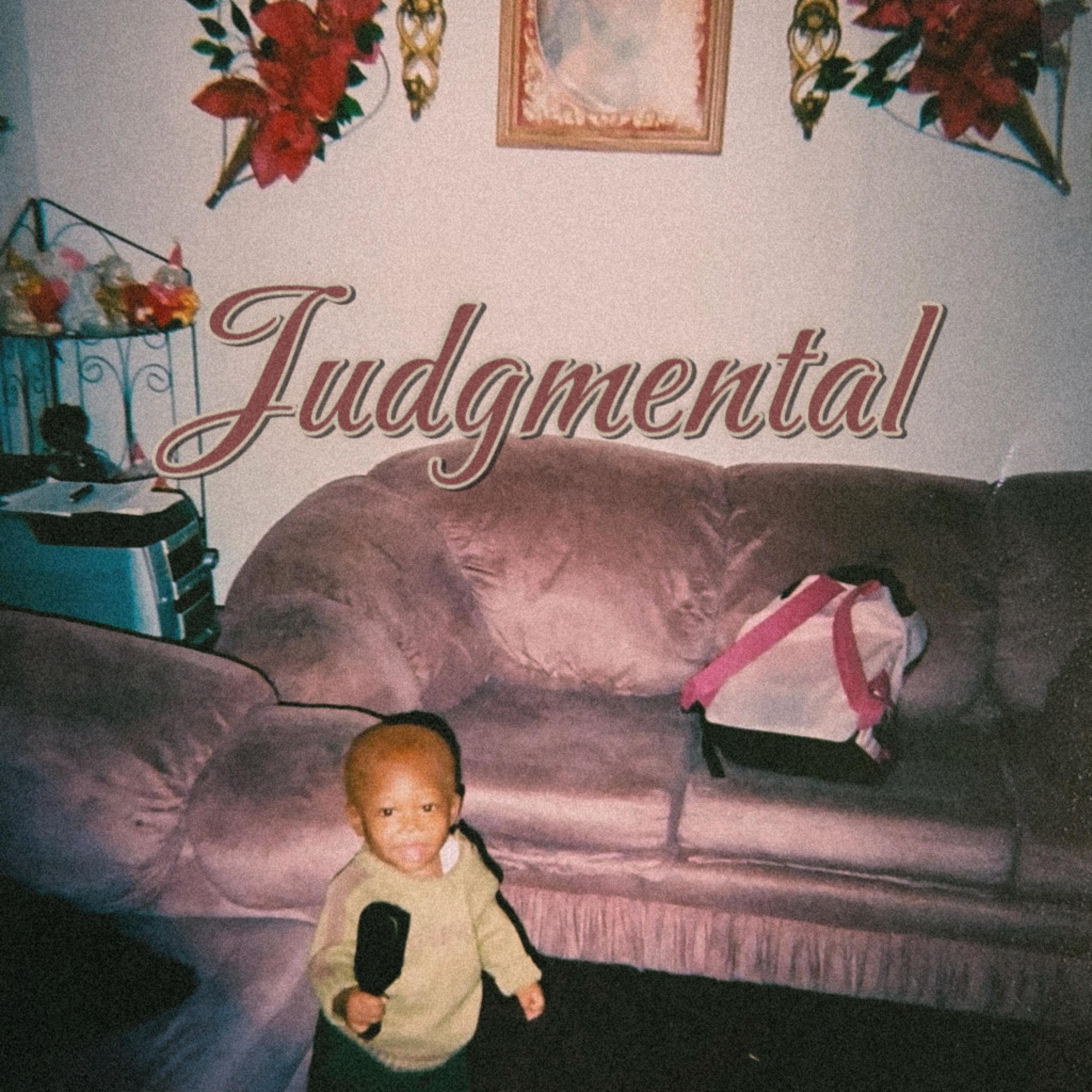 Judgmental artwork