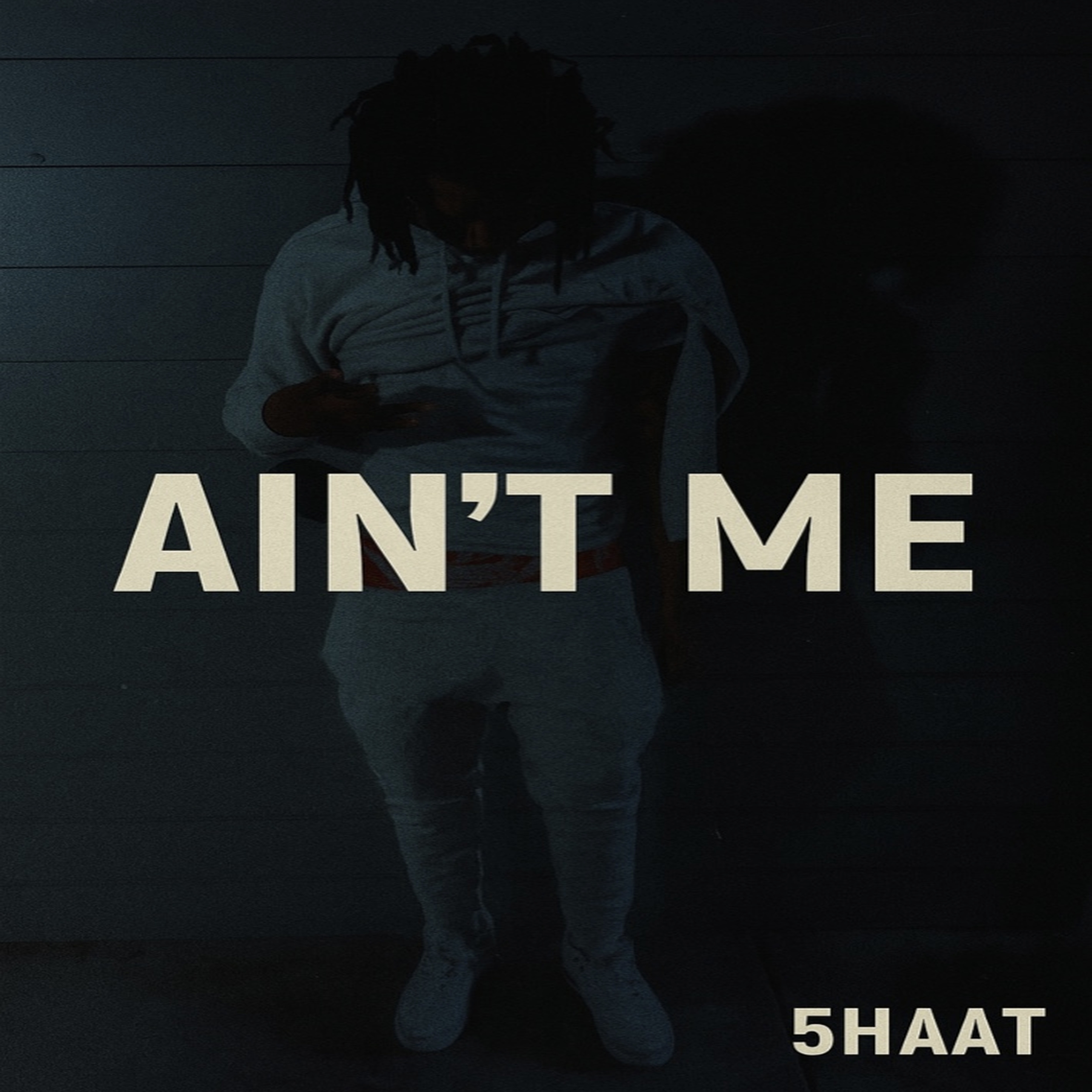 Ain’t Me artwork