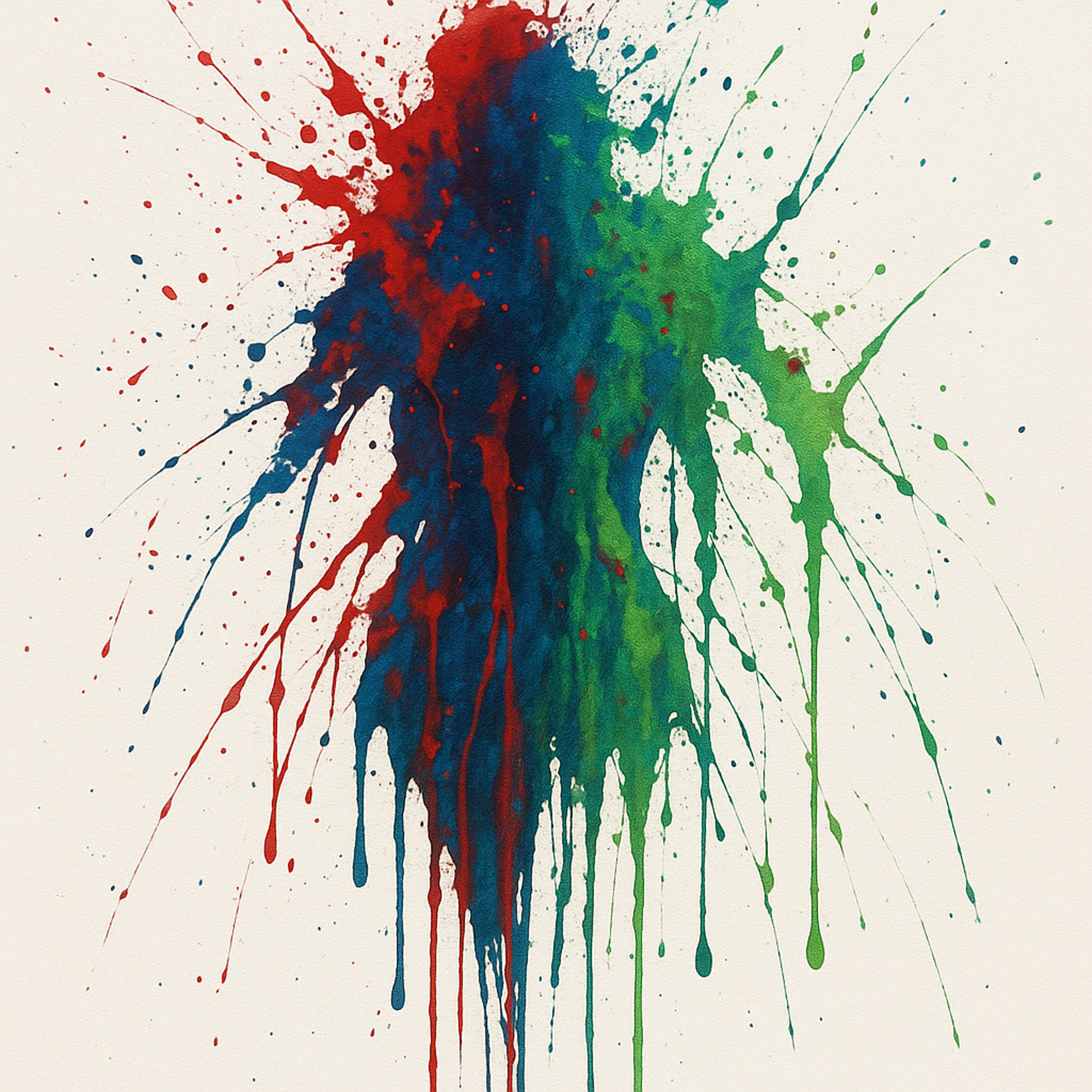 Paint That Face artwork