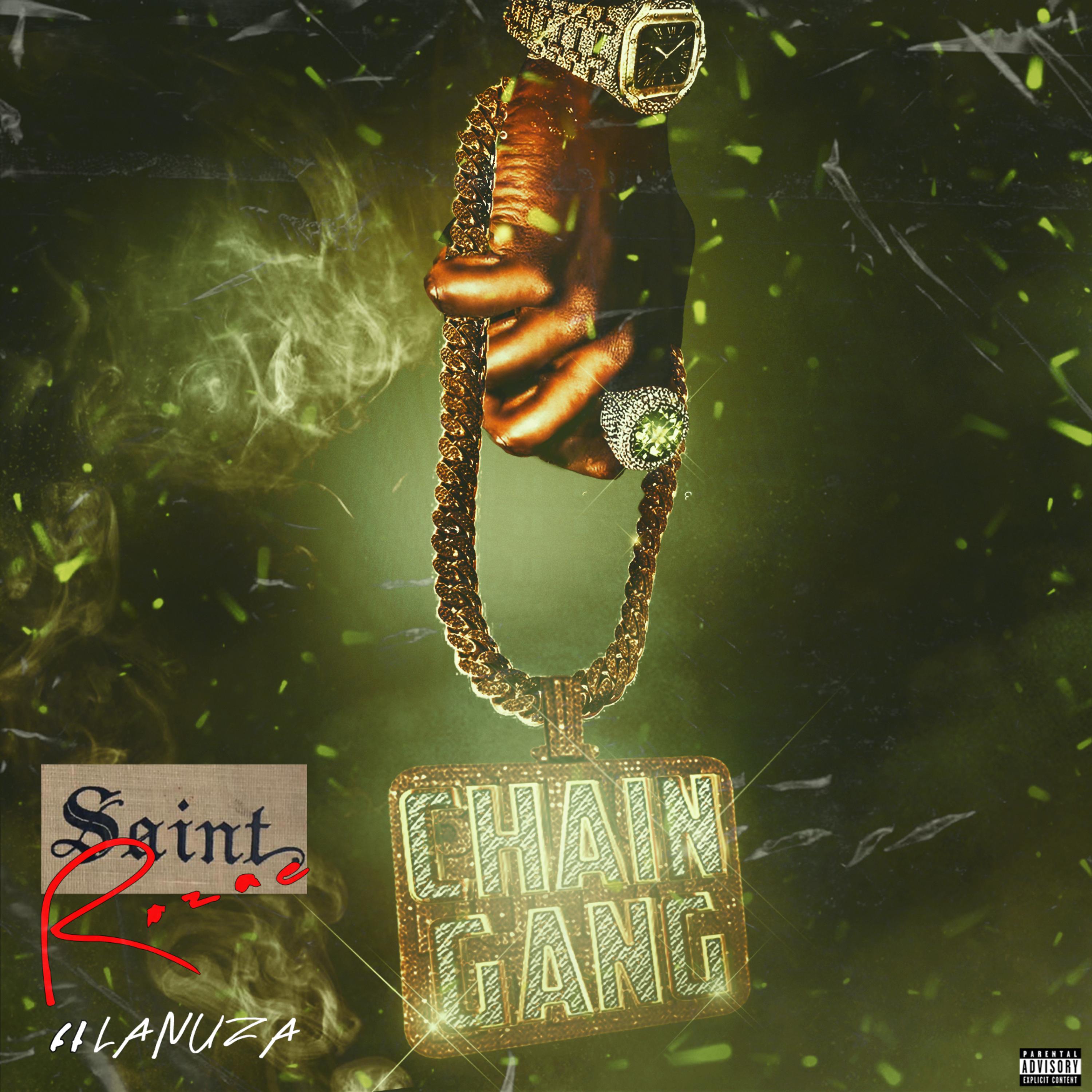 Chain GanG artwork