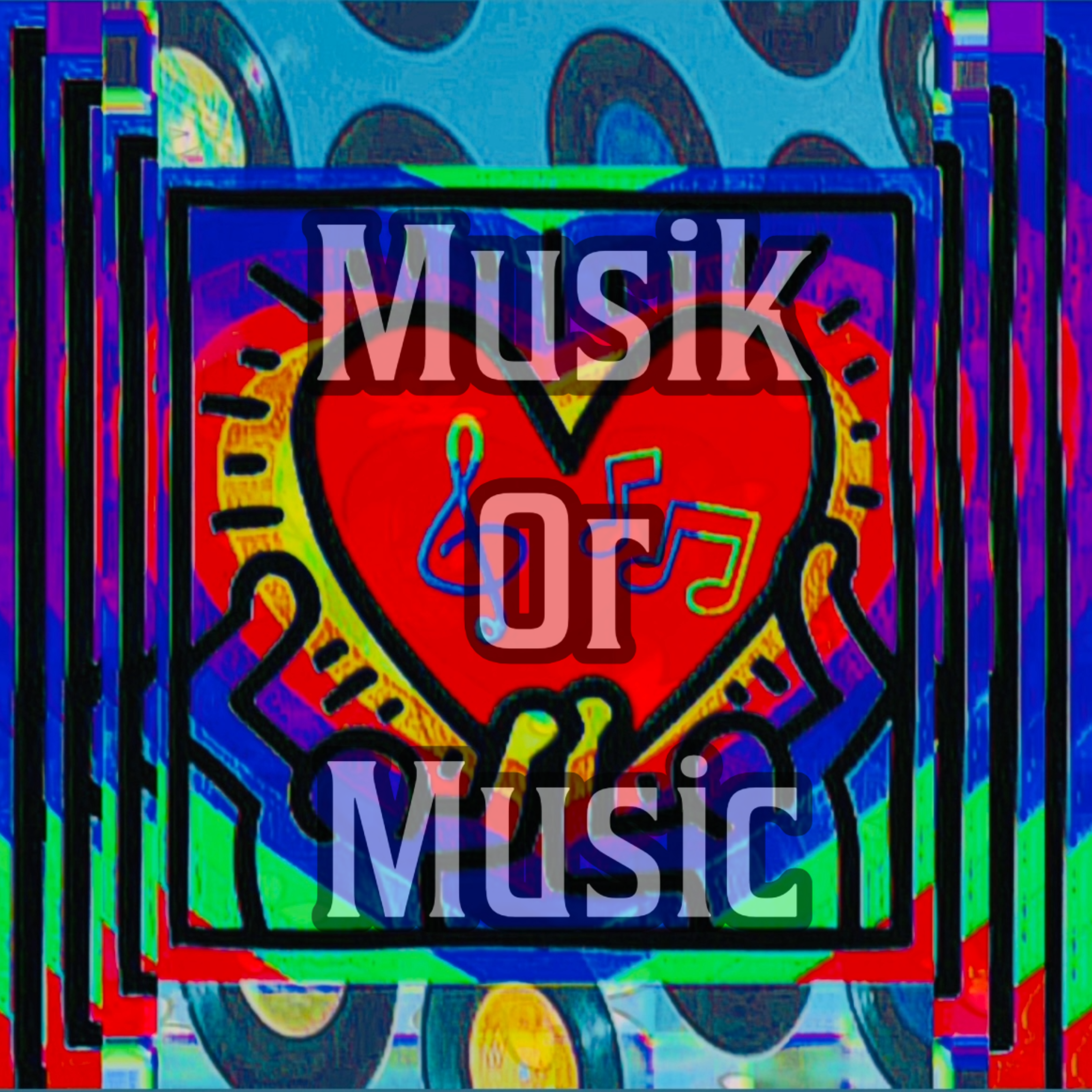 Musik Or Music artwork