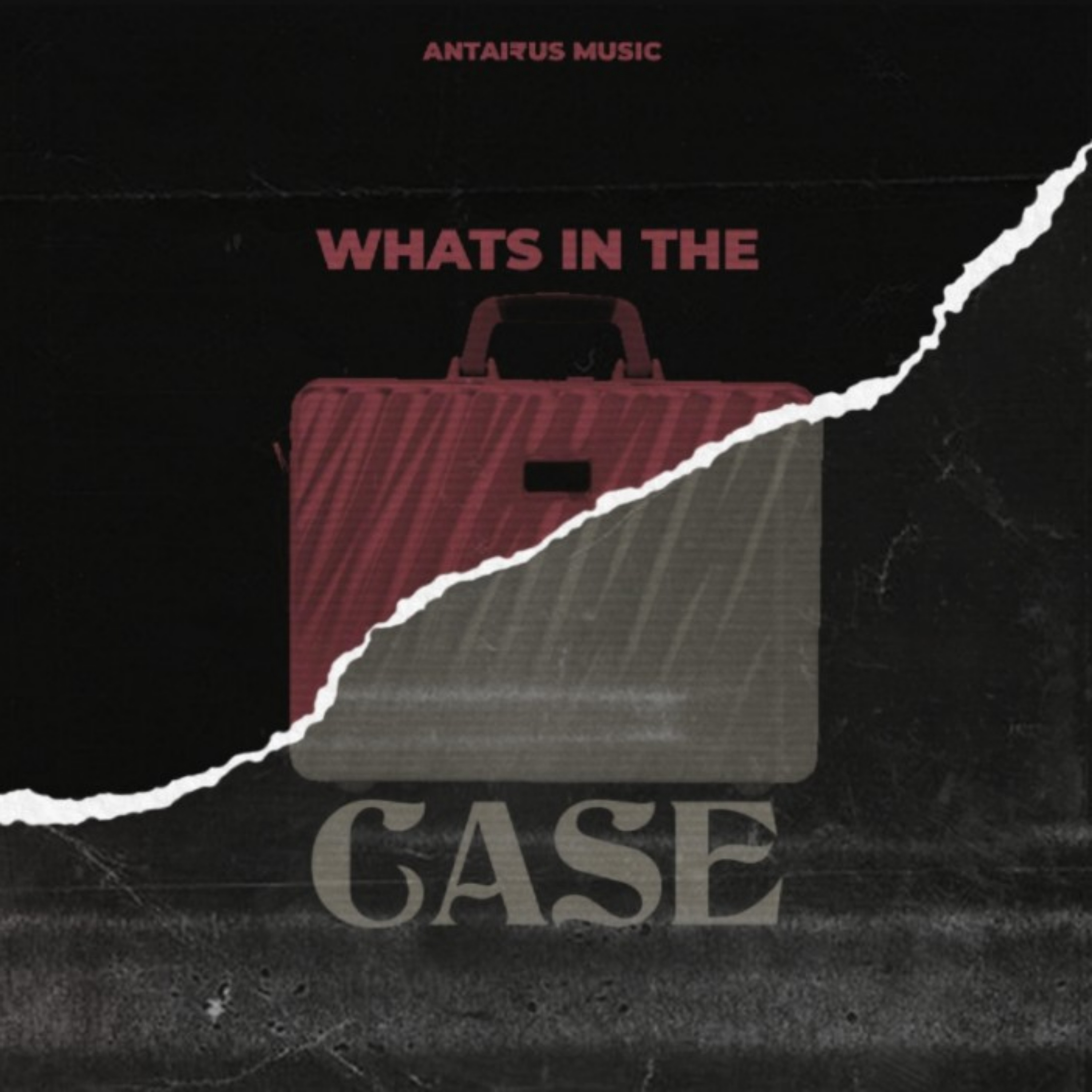 CASE artwork