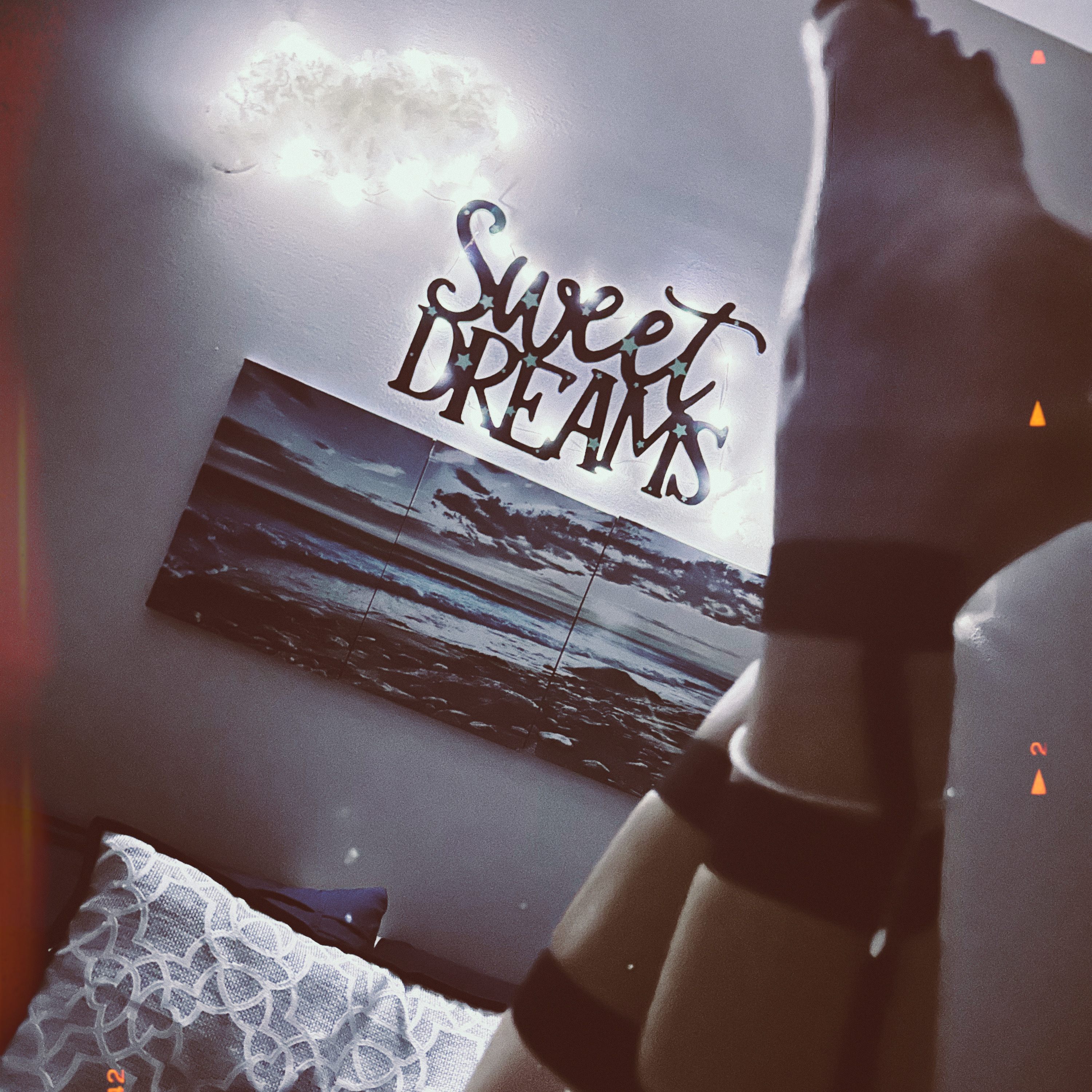 Sweet Dreams by XApolloX cover art