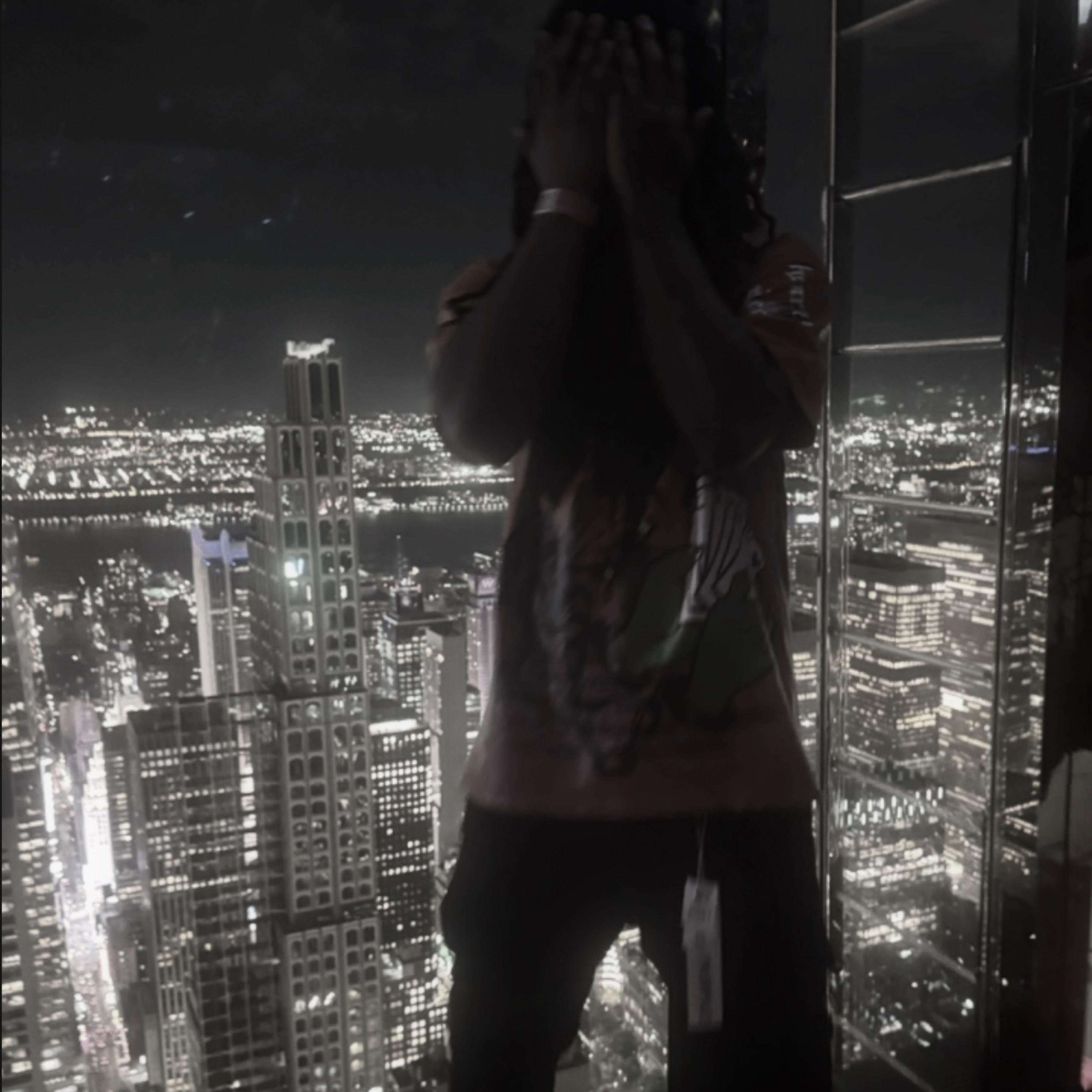 4 AM by Young Fella cover art