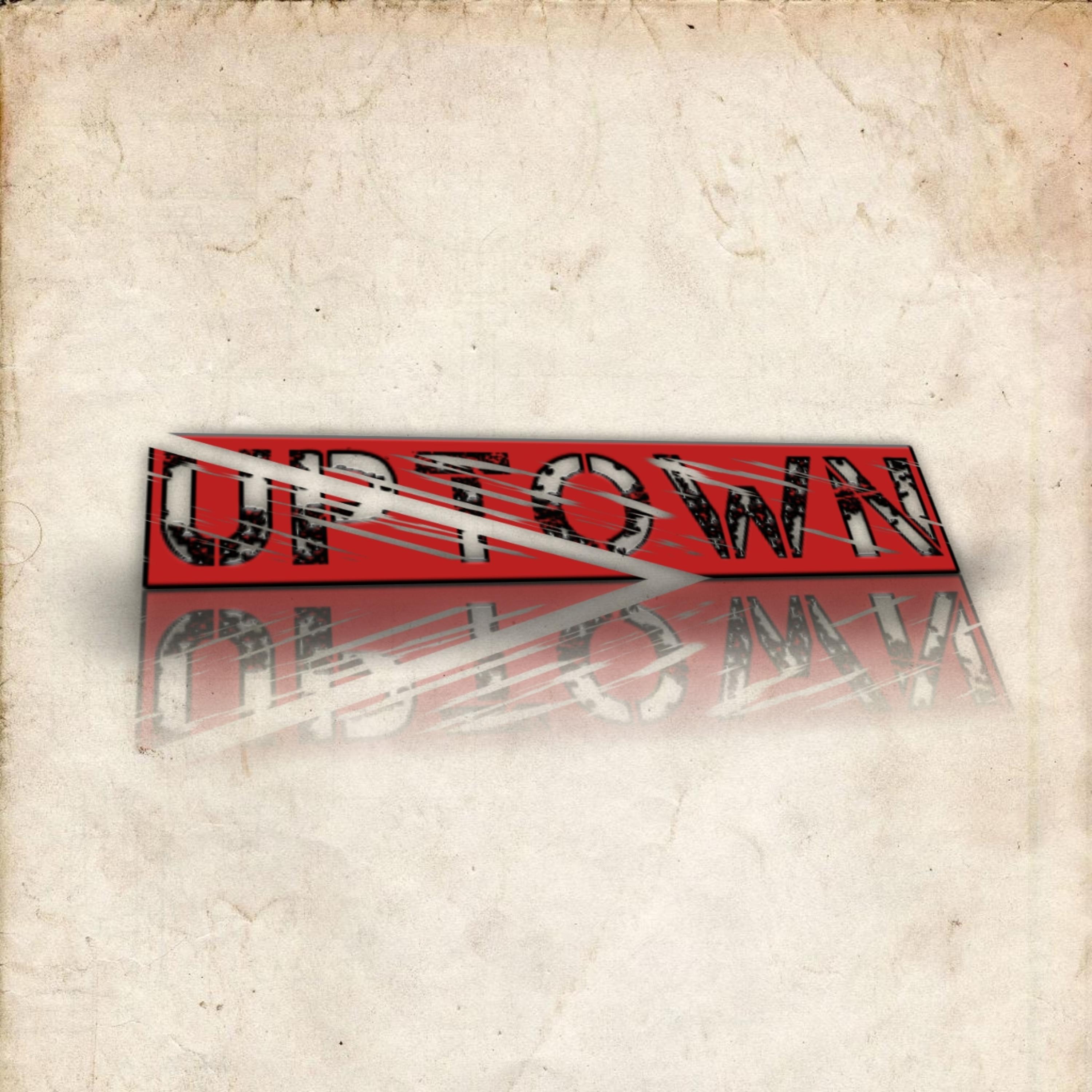 Uptown by Reddzon28 cover art