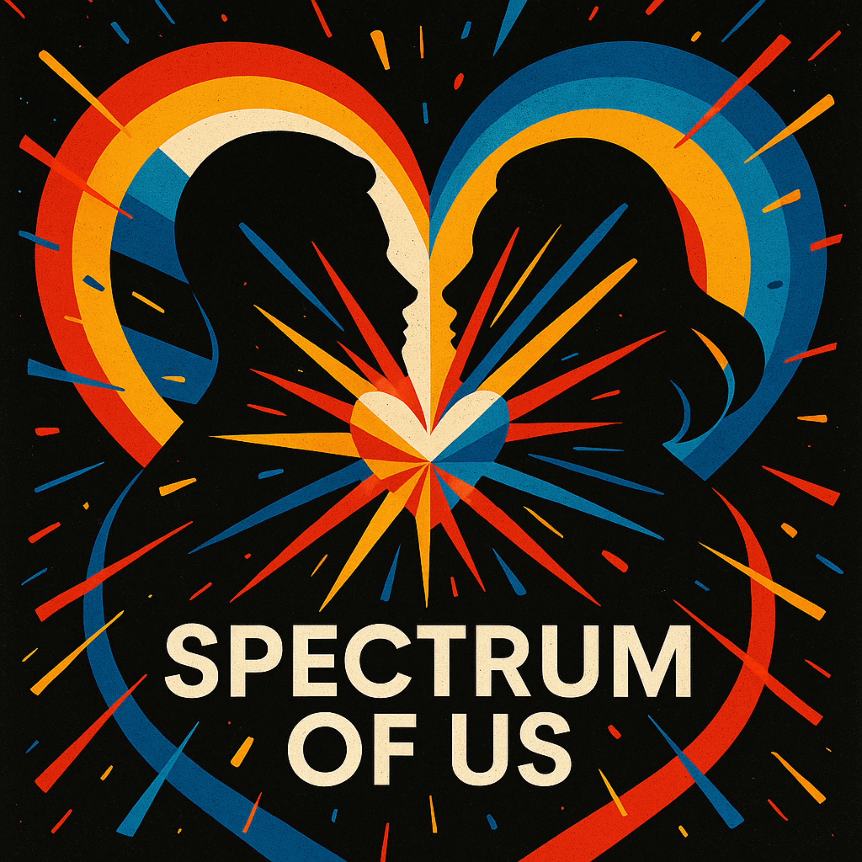 Spectrum of Us artwork