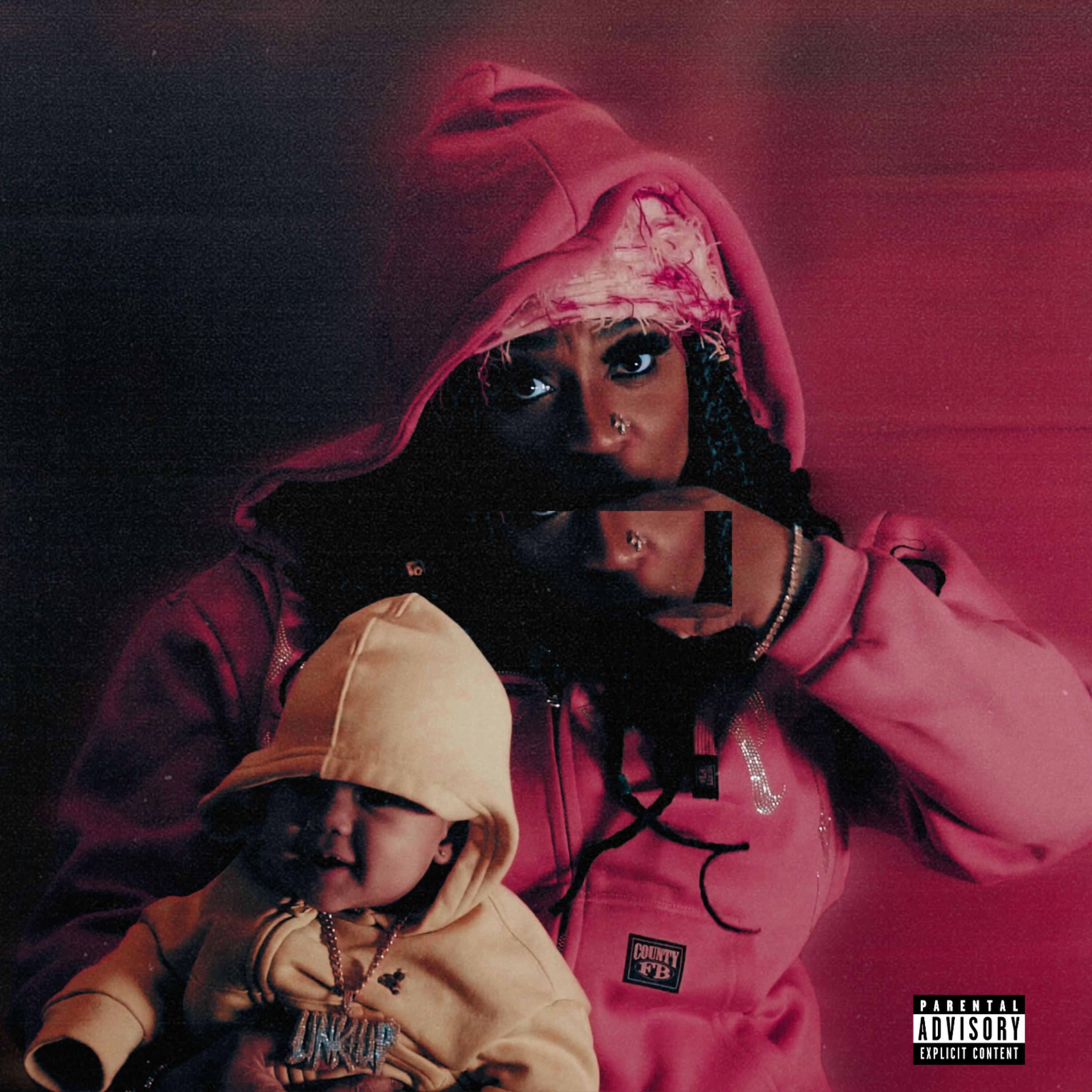 Yaya Vs Everybody artwork