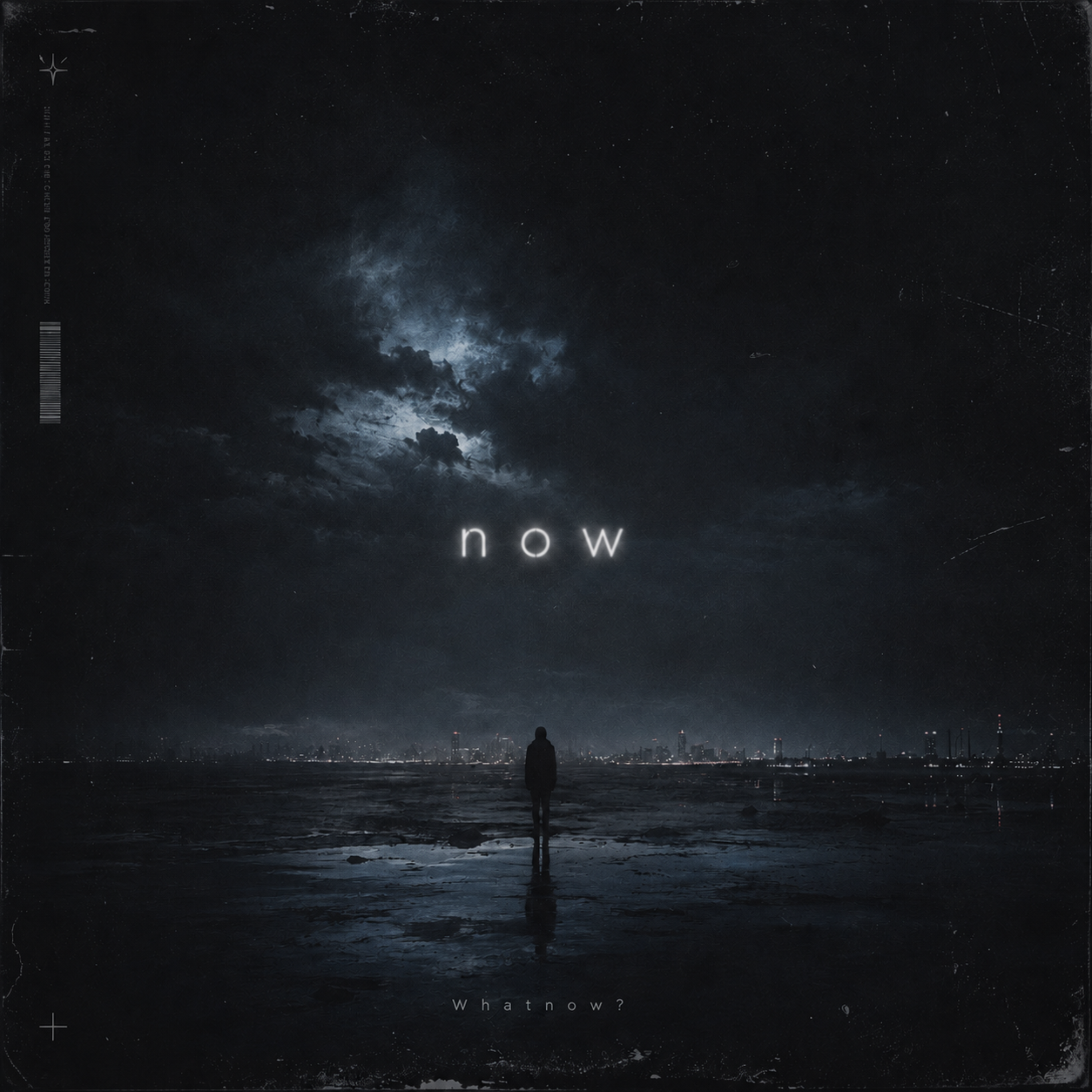 NOW by Whatnow? cover art