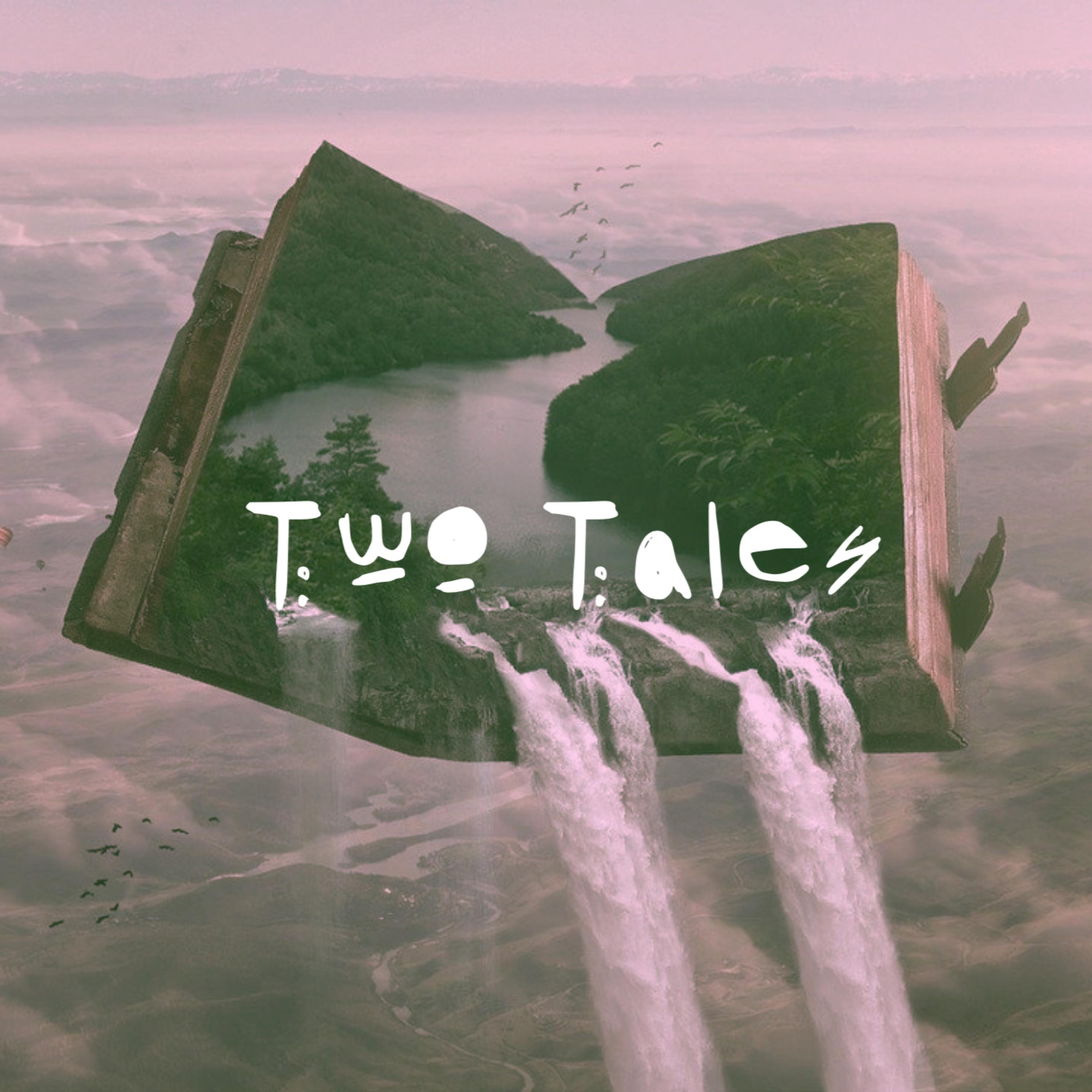 Two Tales artwork