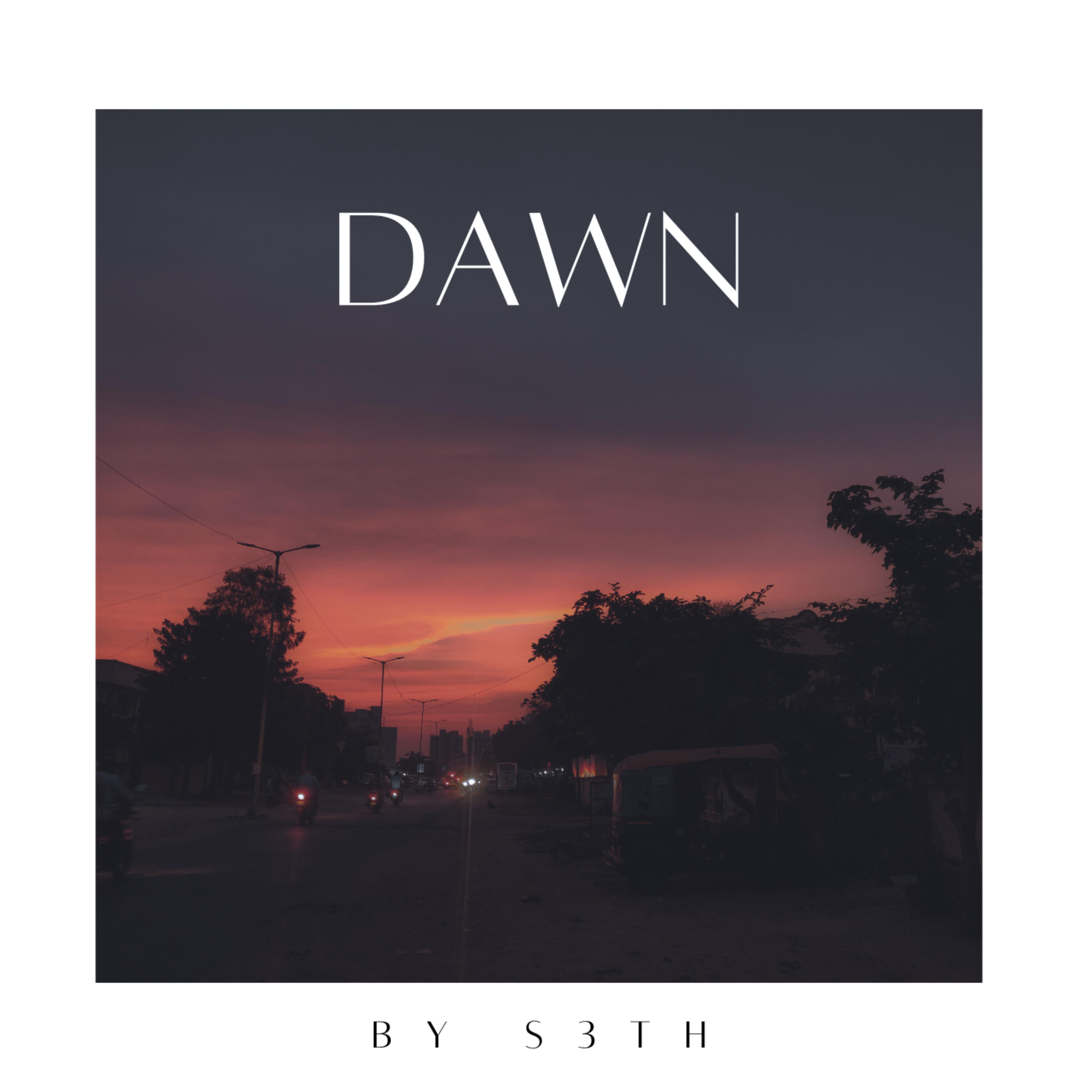 DAWN artwork