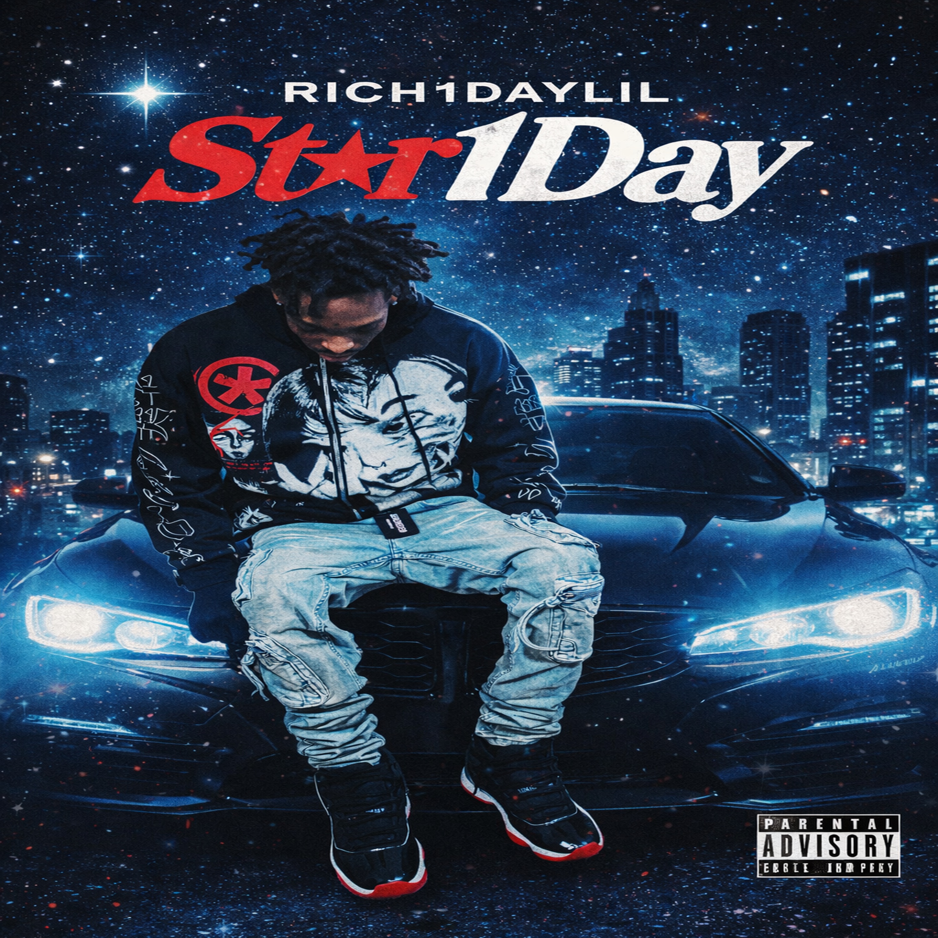 Star1Day artwork