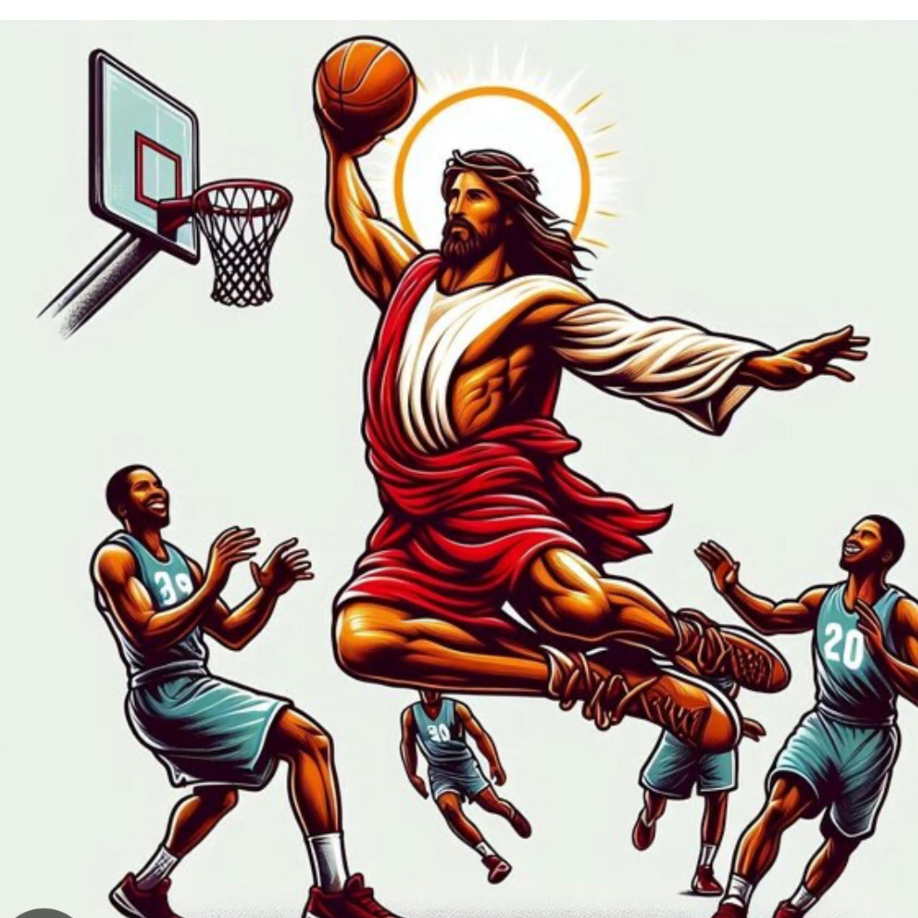 Amazing Grace artwork
