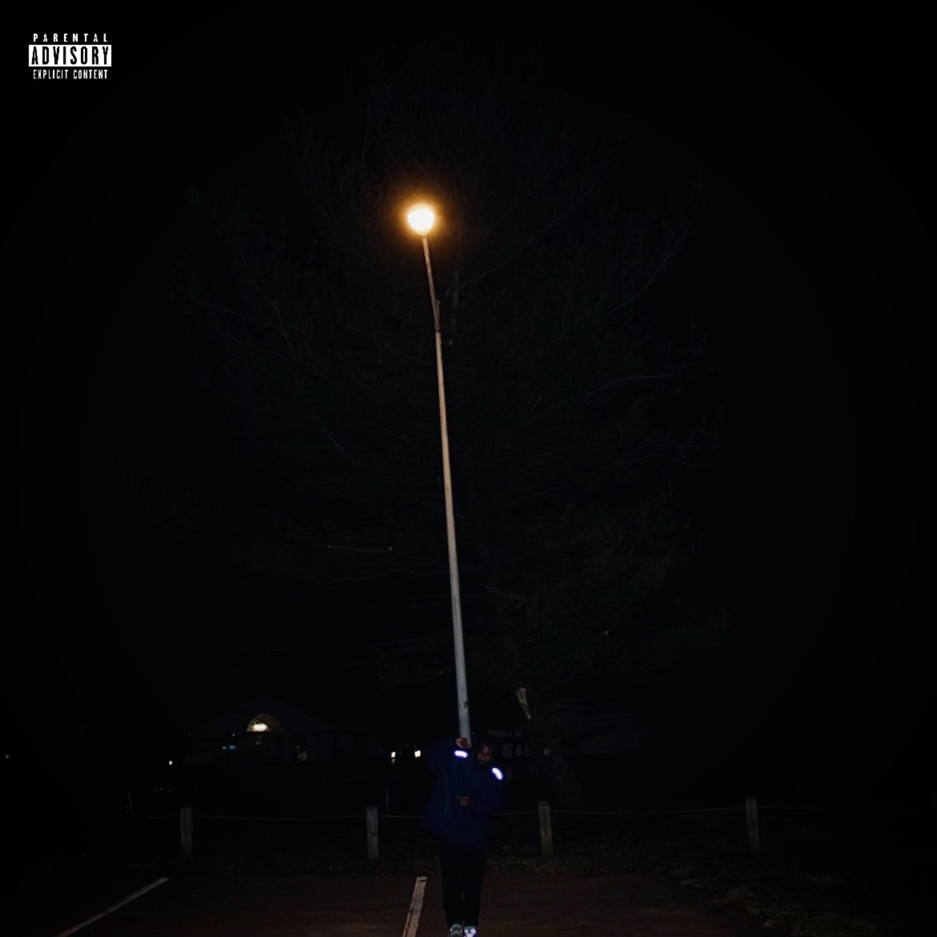 Stay On Grind artwork