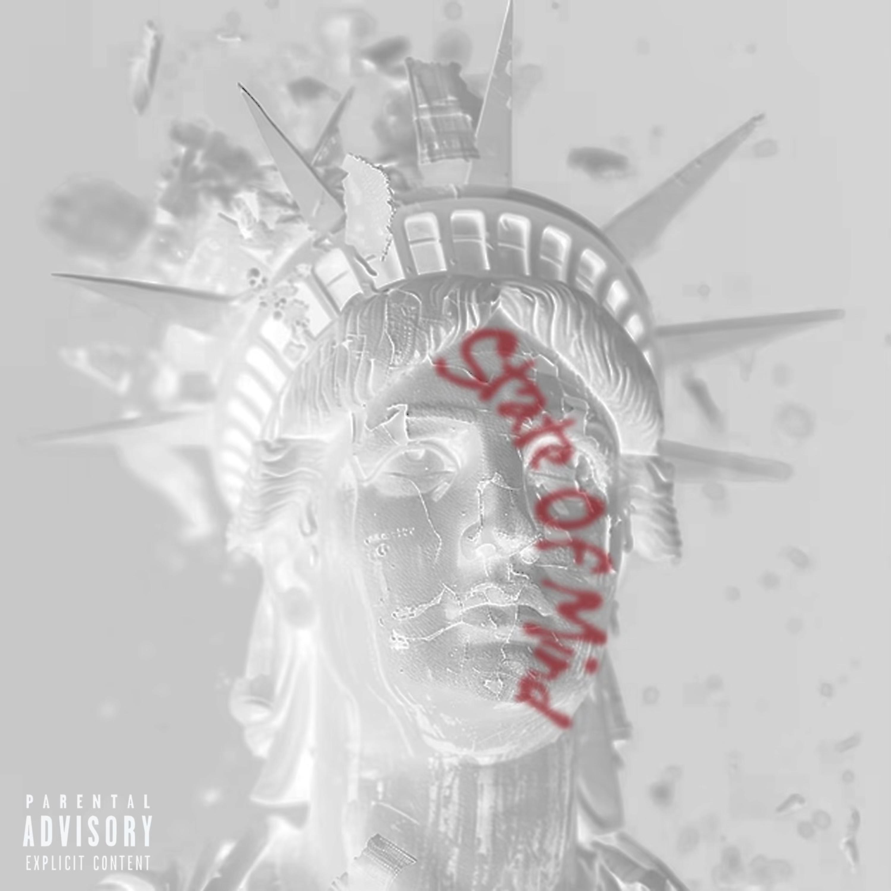 State Of Mind artwork