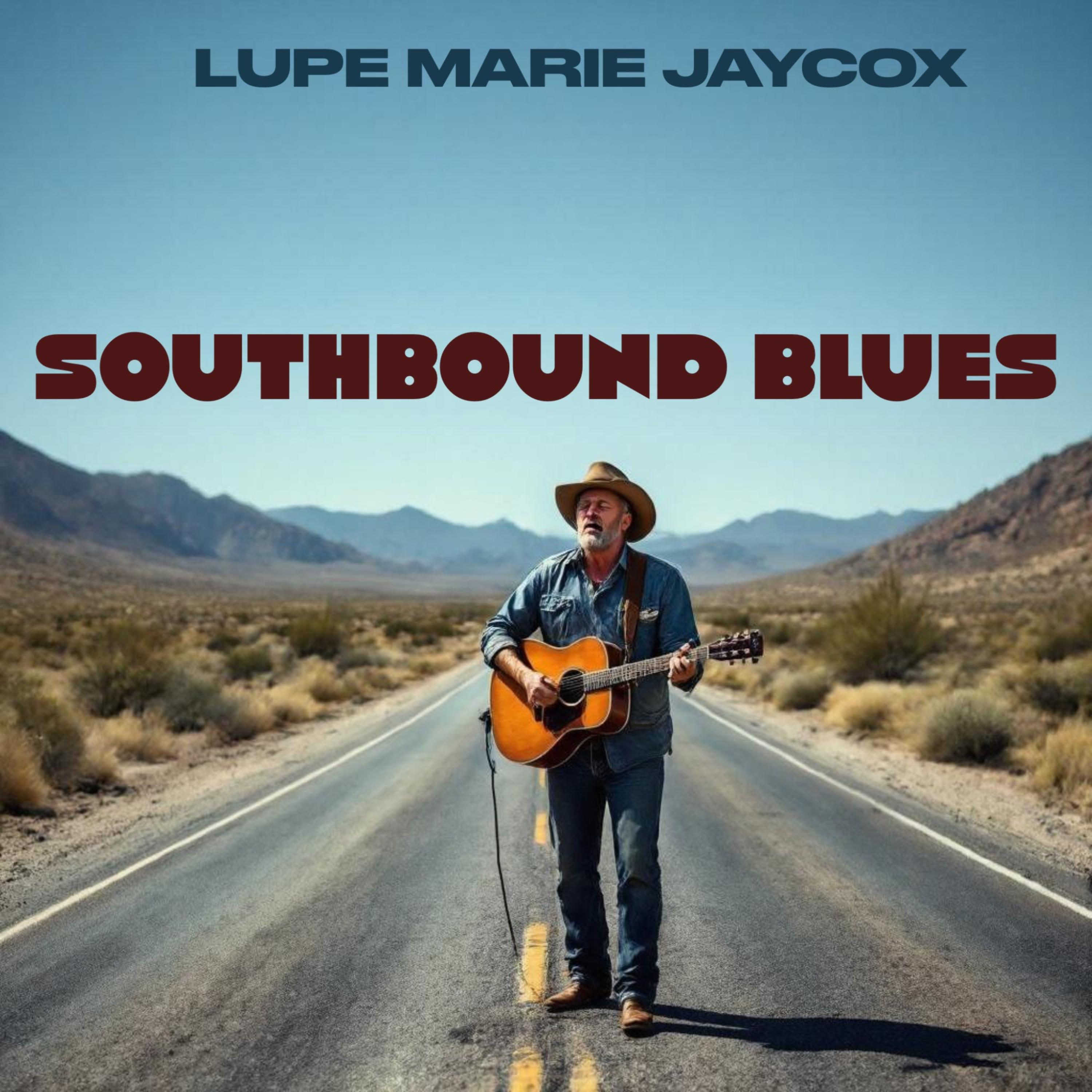 Southbound Blues artwork