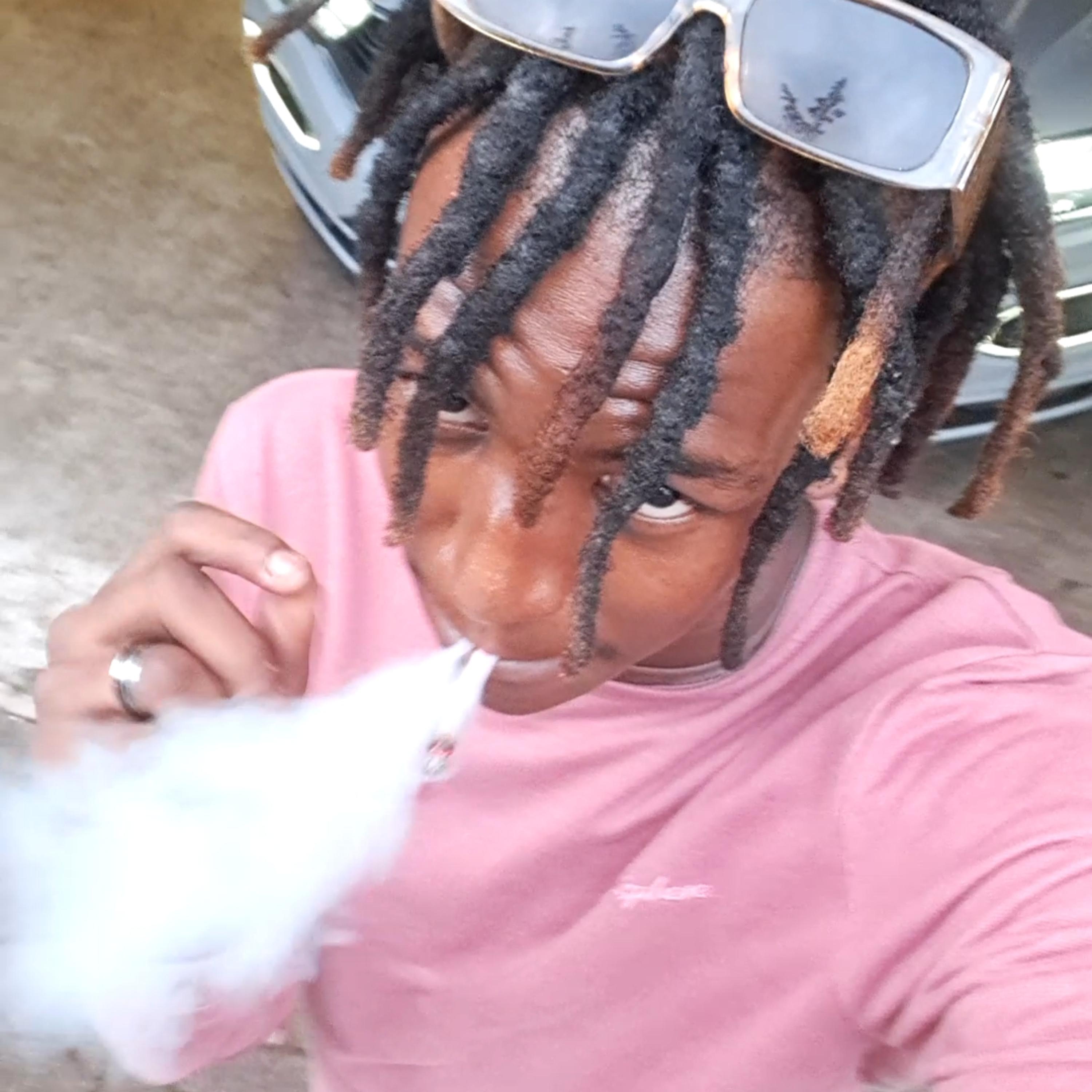 Hoe freestyle artwork