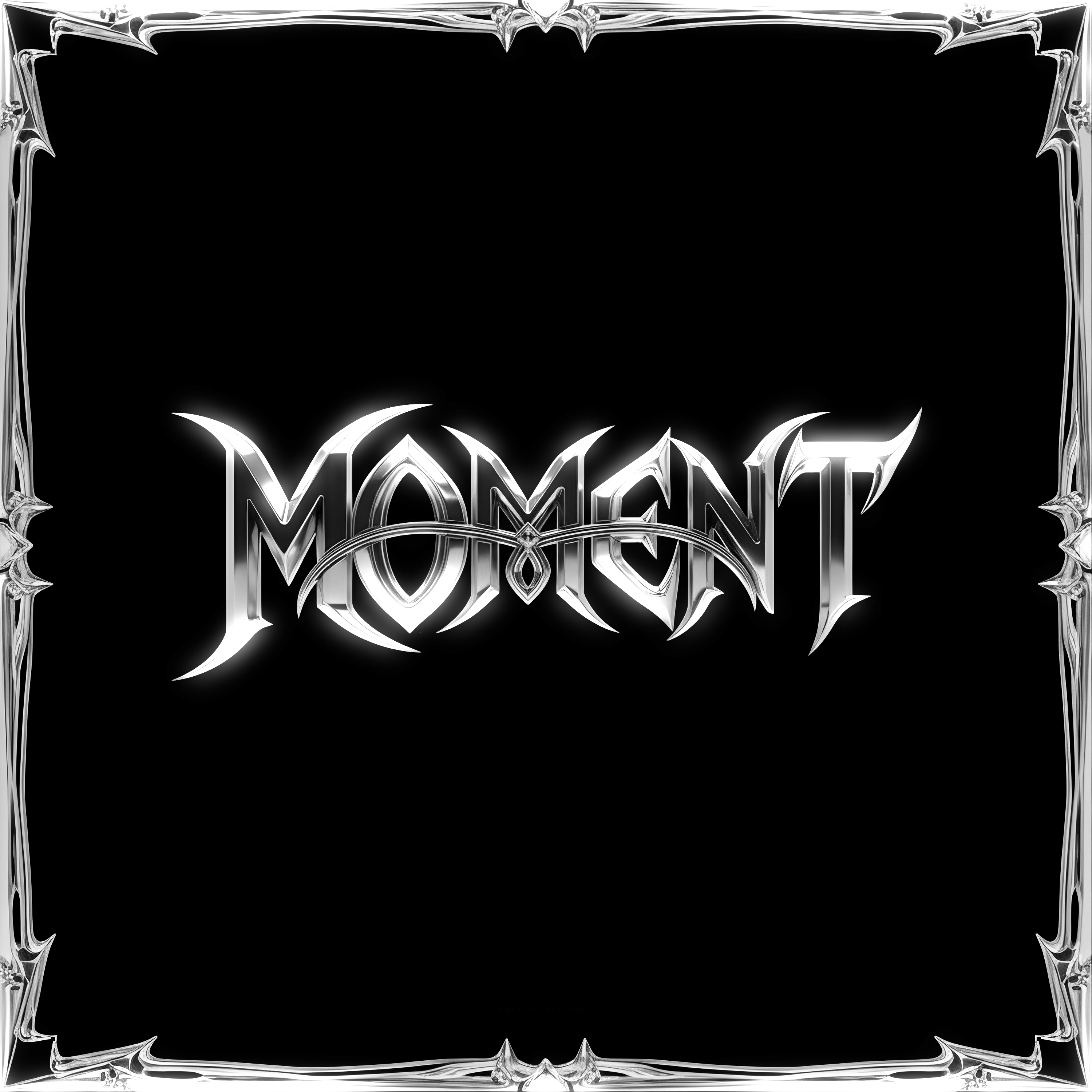 Moment artwork