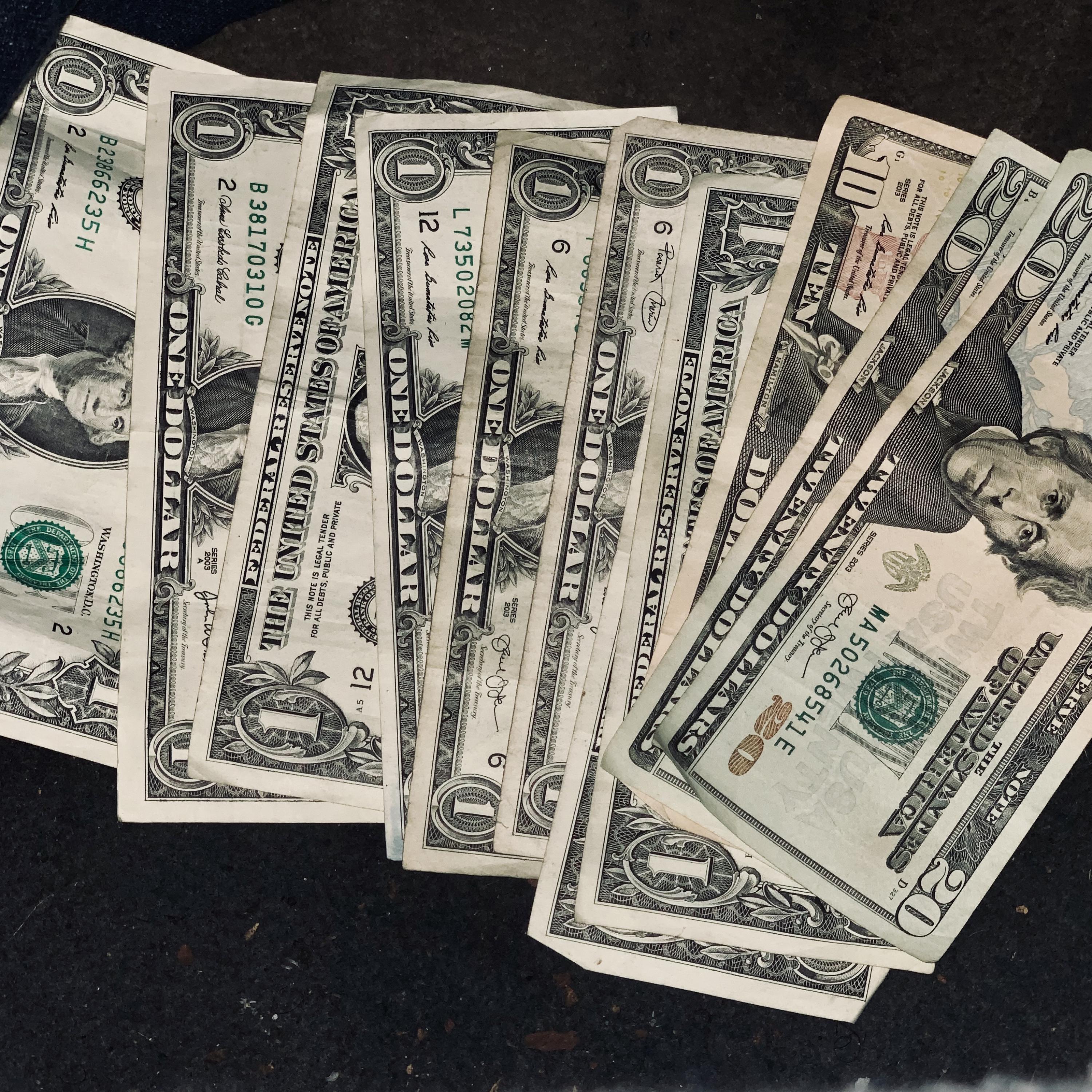 RockingOUT artwork