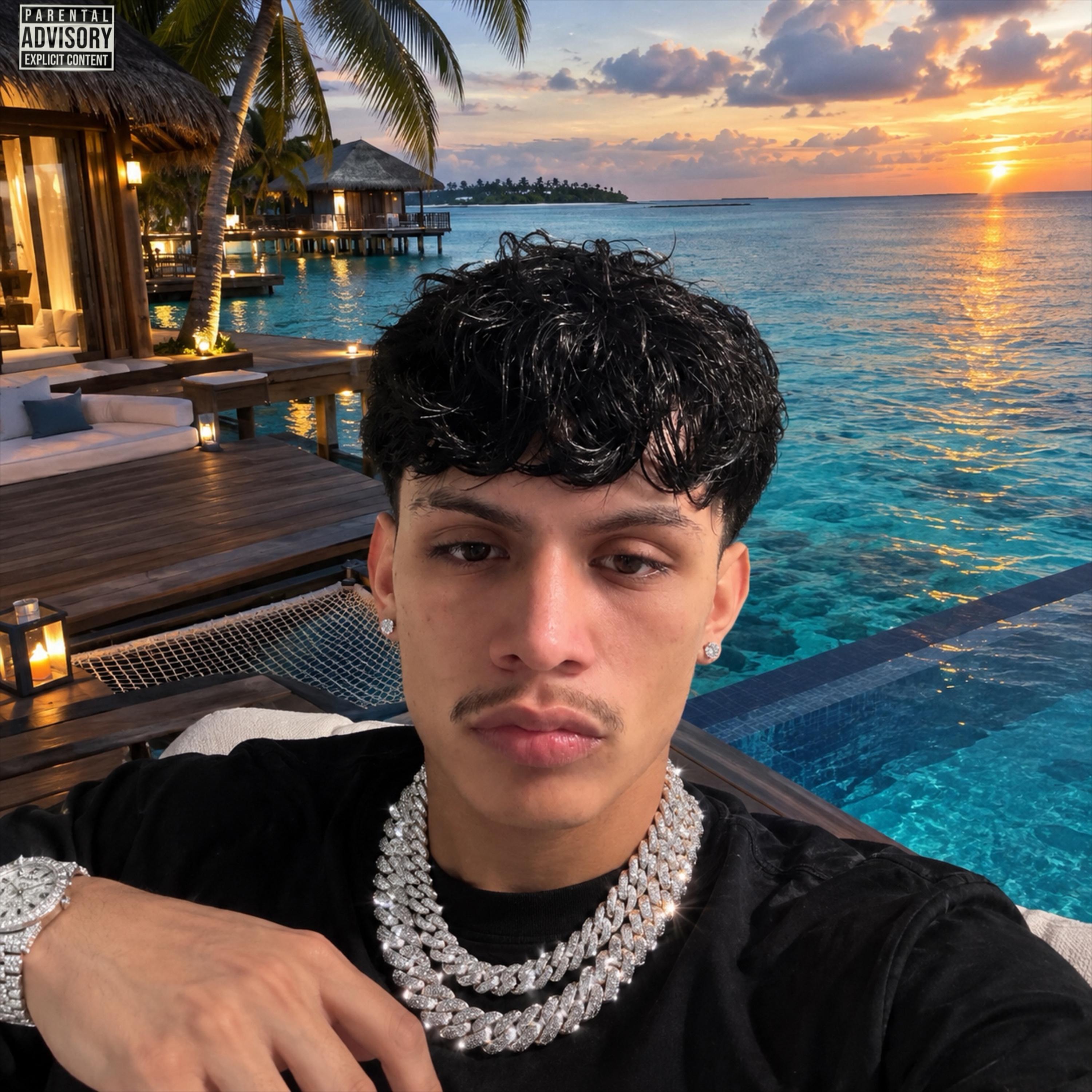 واحة by Yvngkev cover art