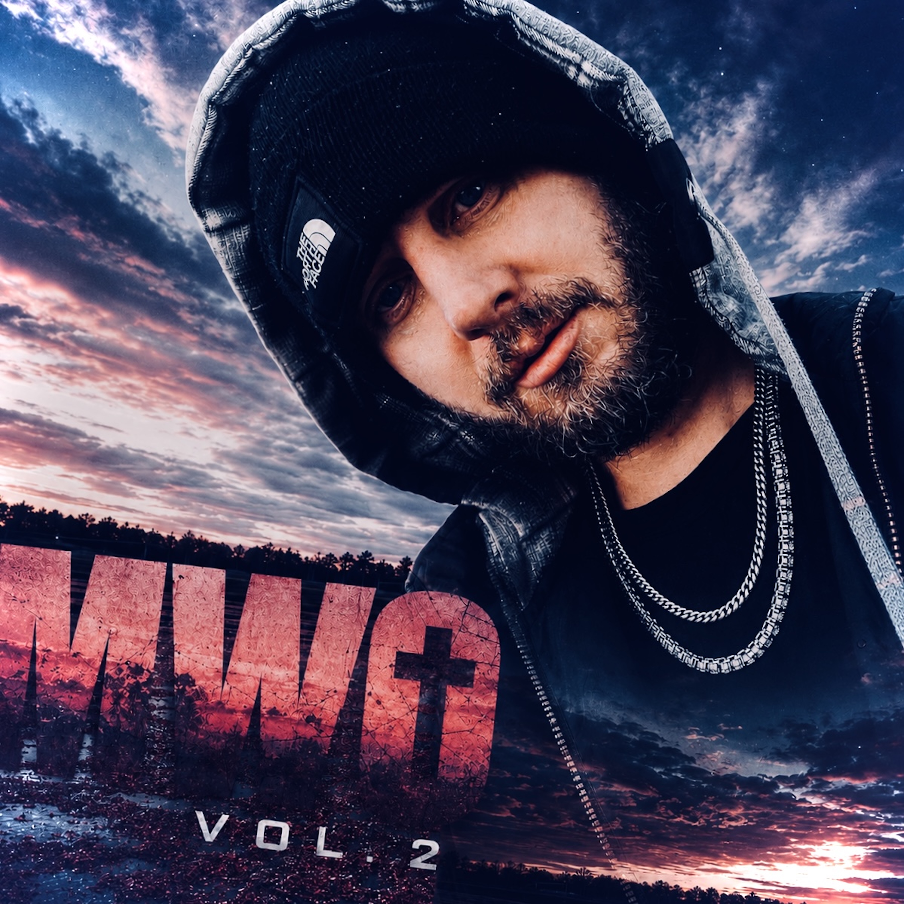 MIDWEST ORIGINALS VOLUME 2 by James Bible II cover art