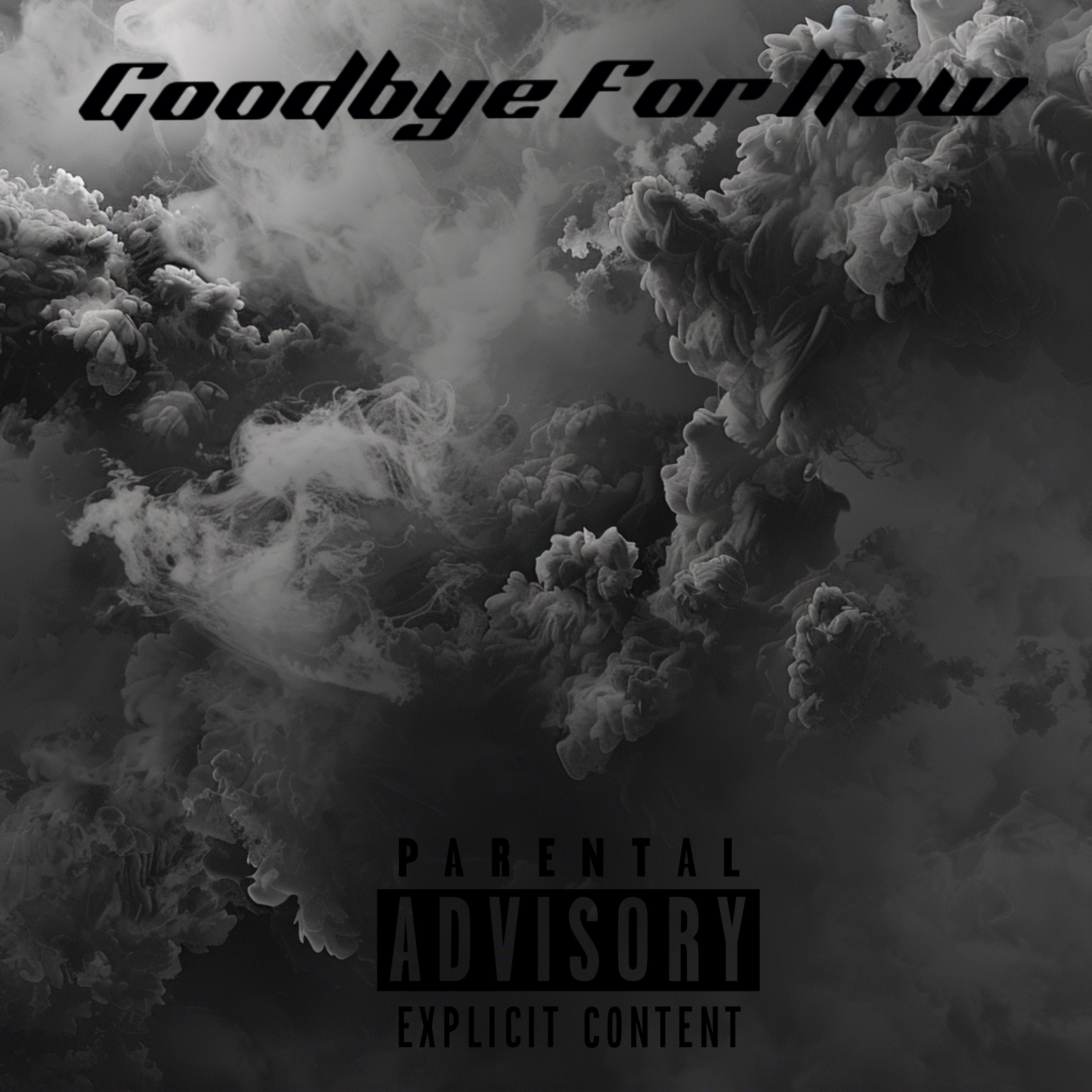 Goodbye For Now artwork
