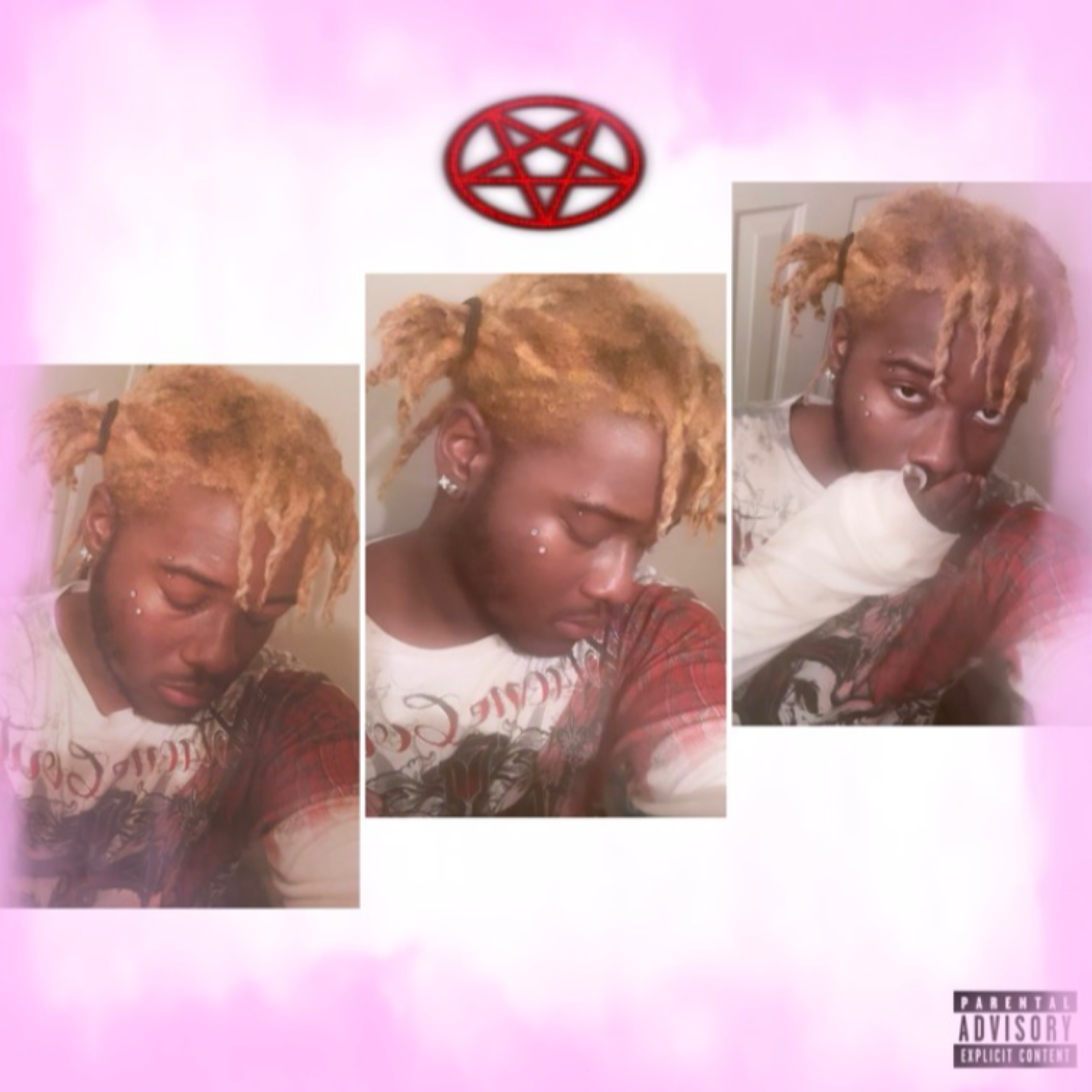 Dead Plans by Ty Chevi cover art