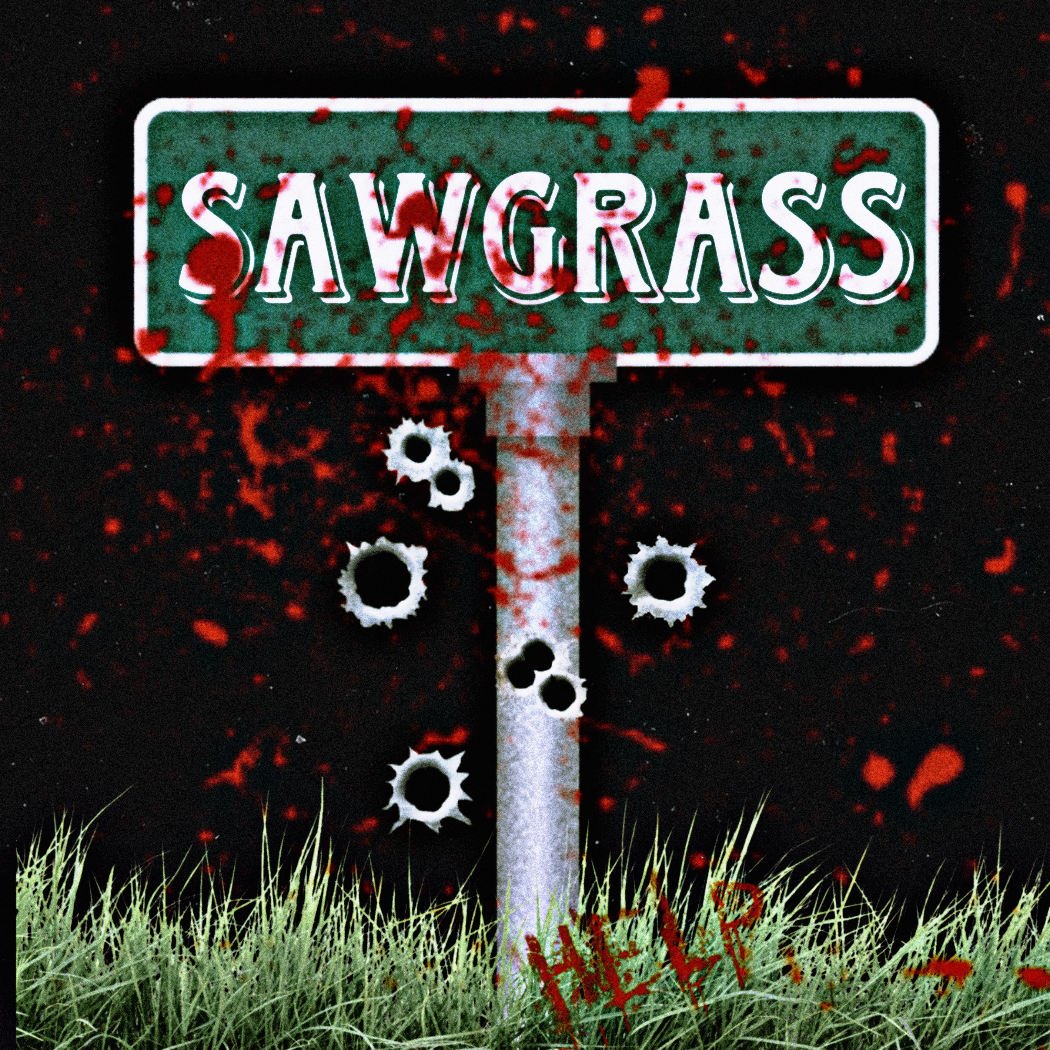 Sawgrass artwork
