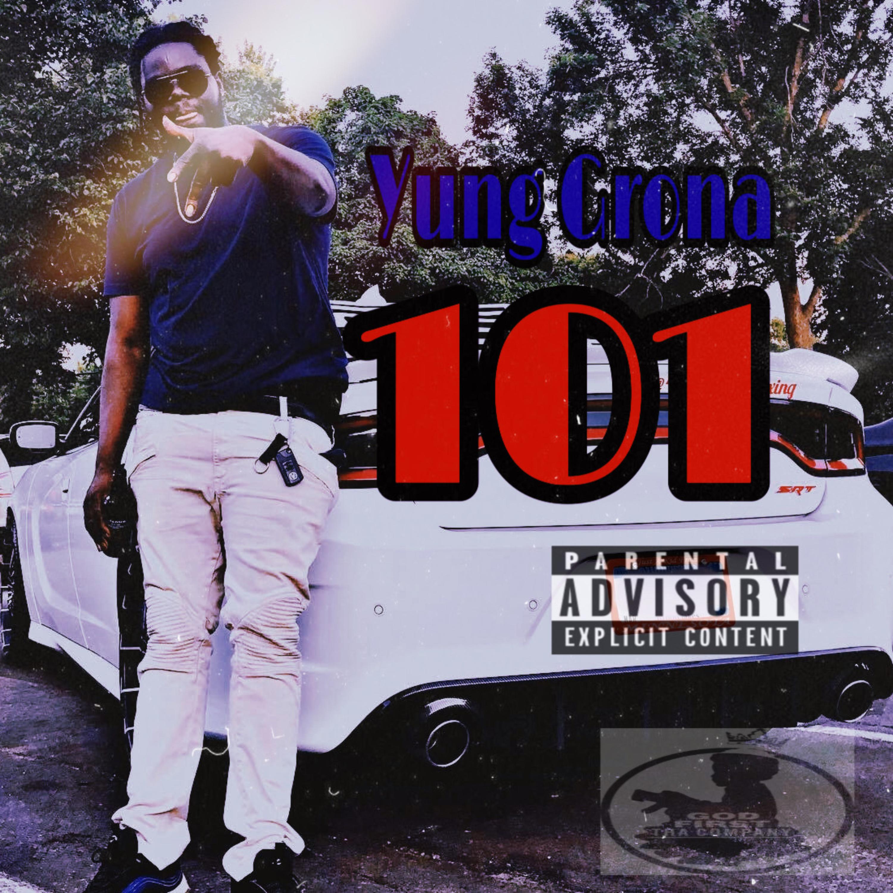 101 artwork