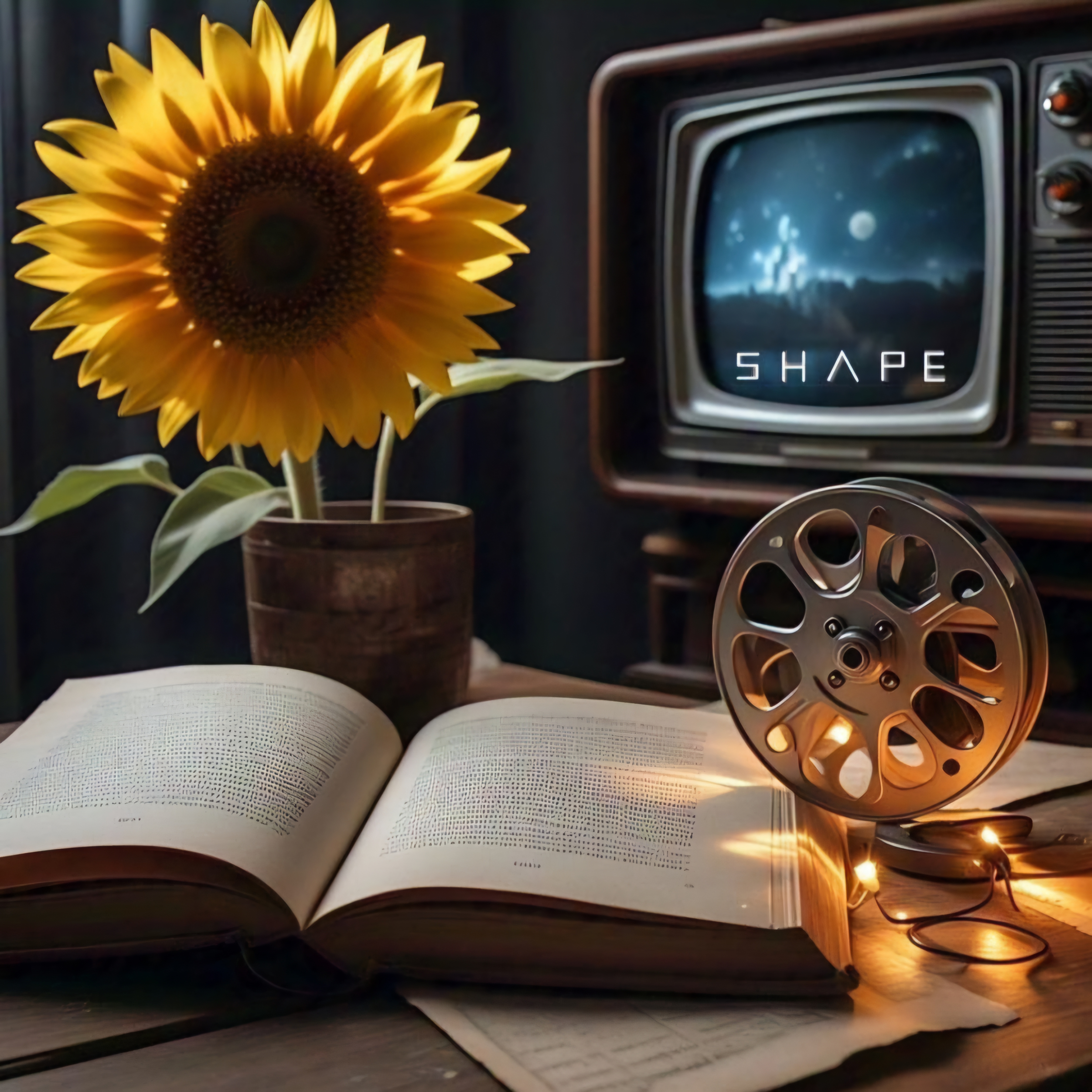 Libros y Películas artwork