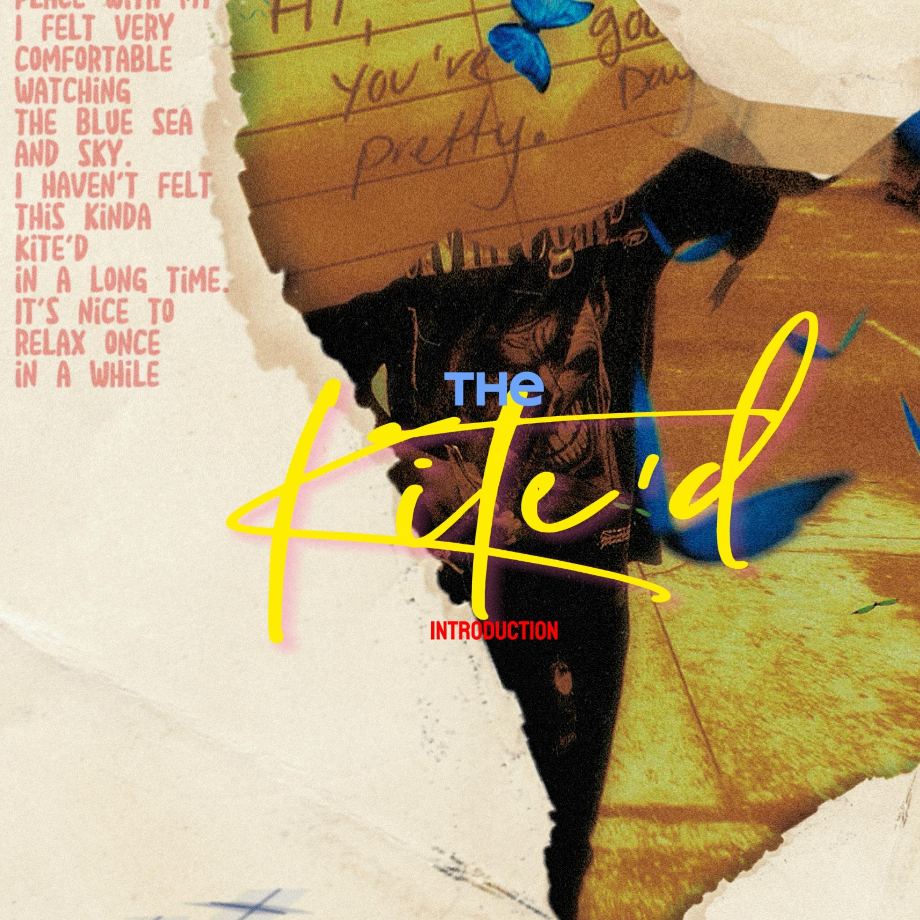 The Kite Introduction artwork