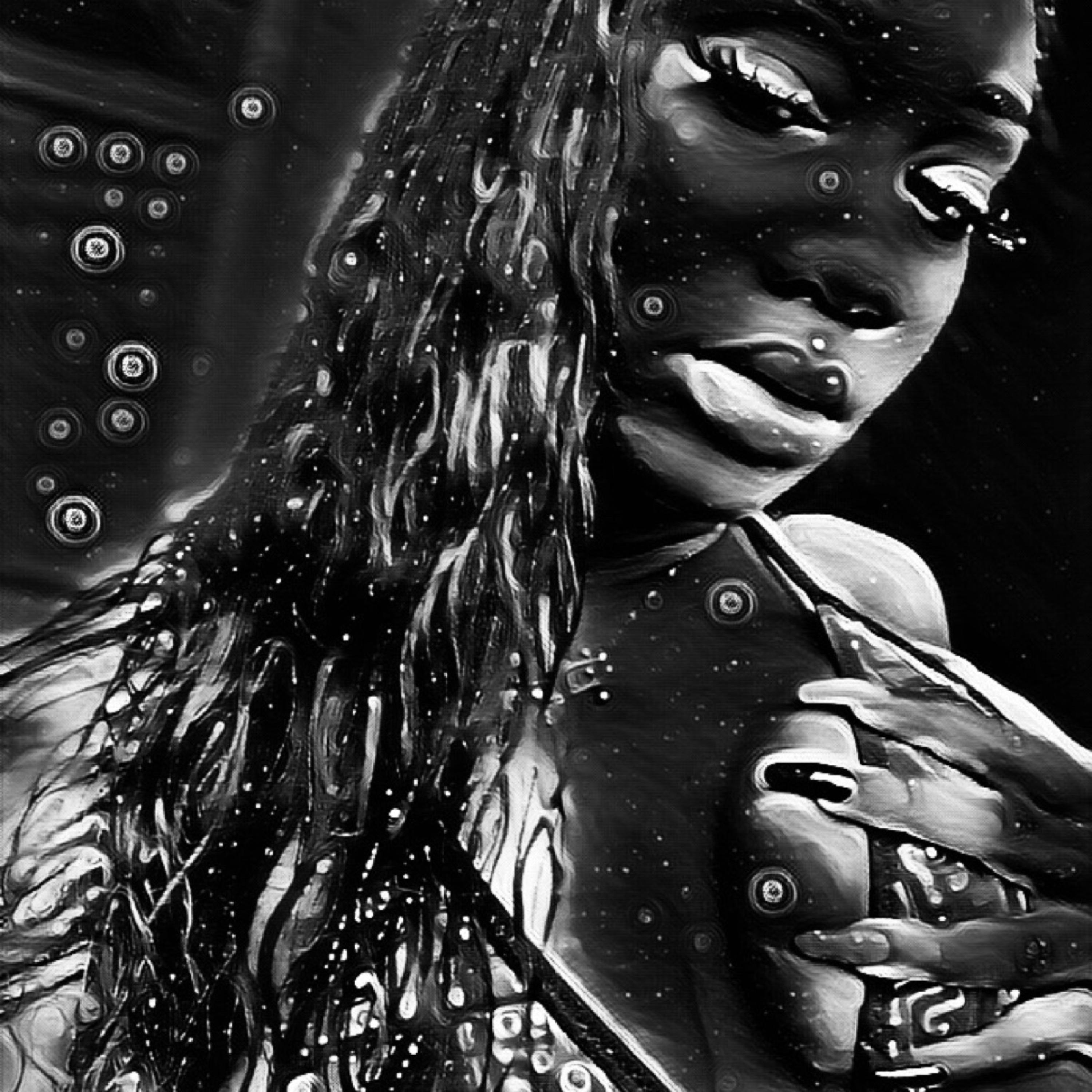 The Dark artwork