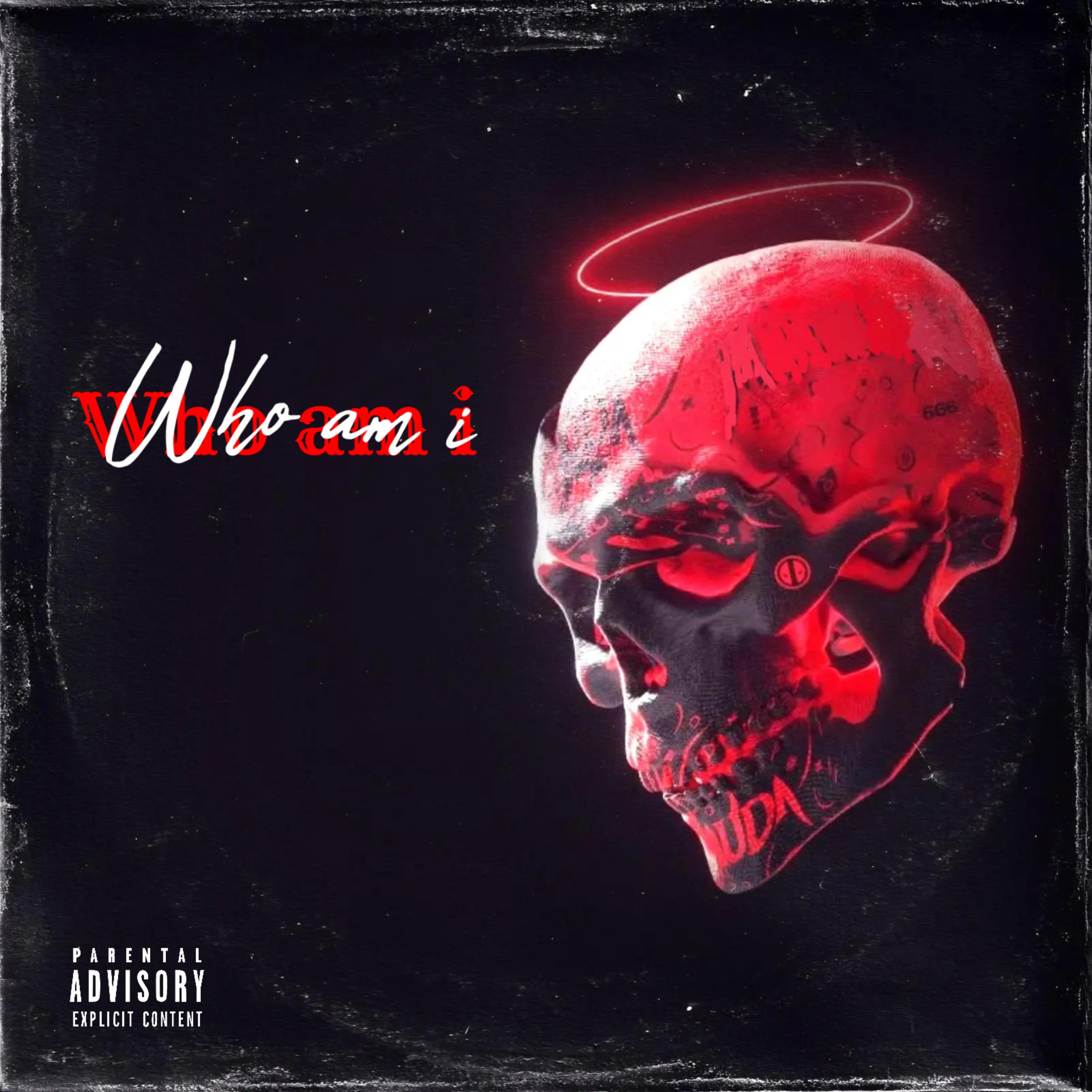 Who Am I artwork