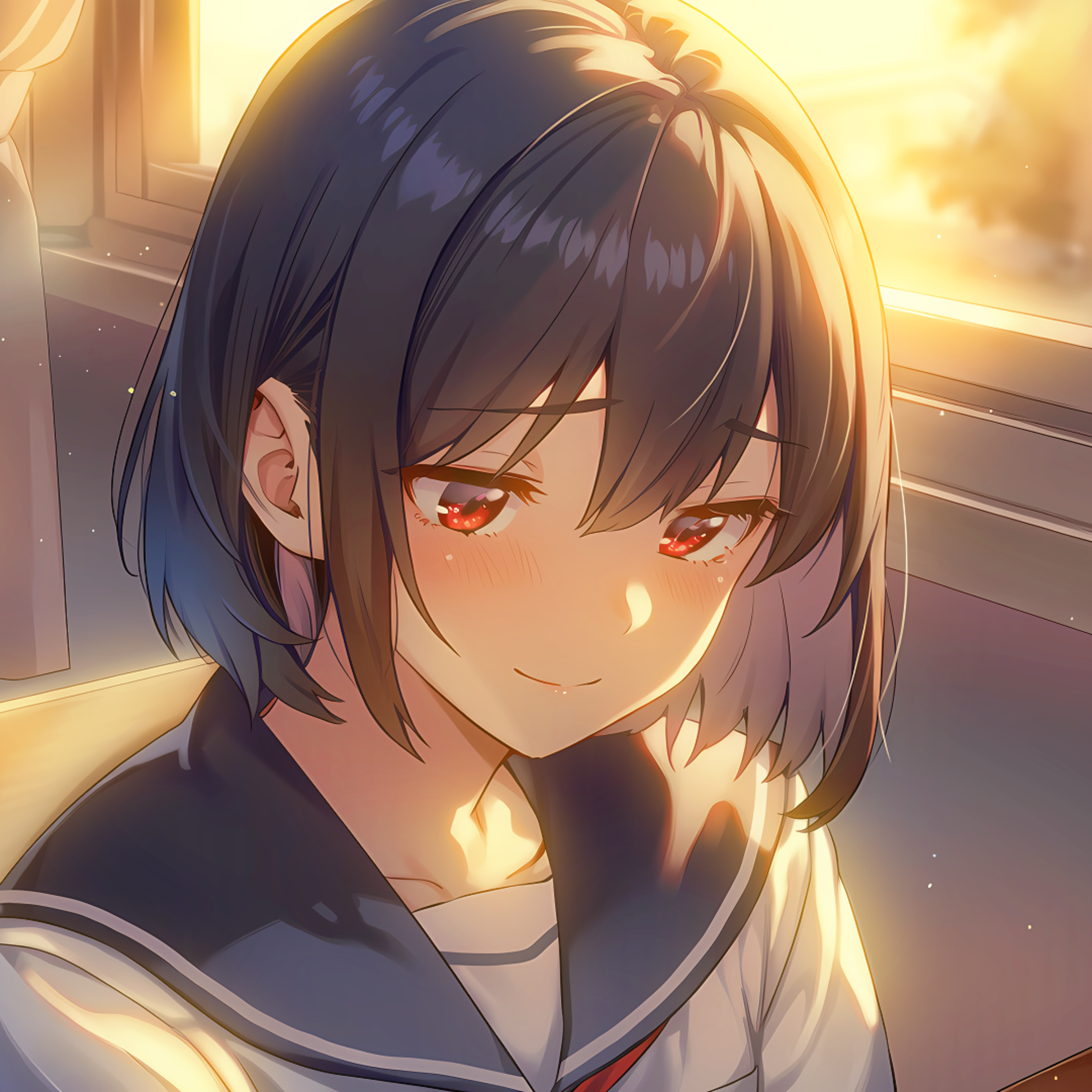 夏が始まる前に artwork