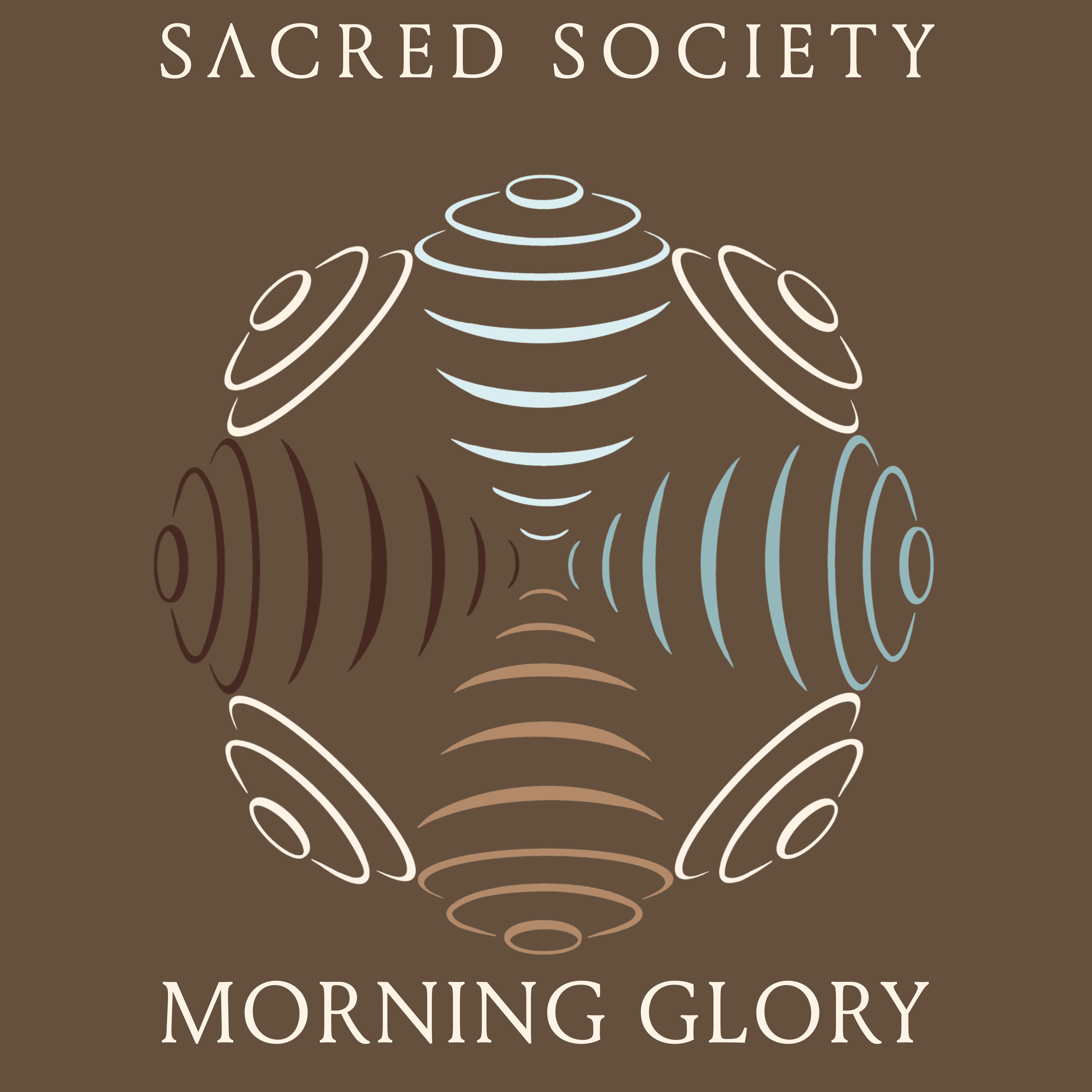 Morning Glory artwork
