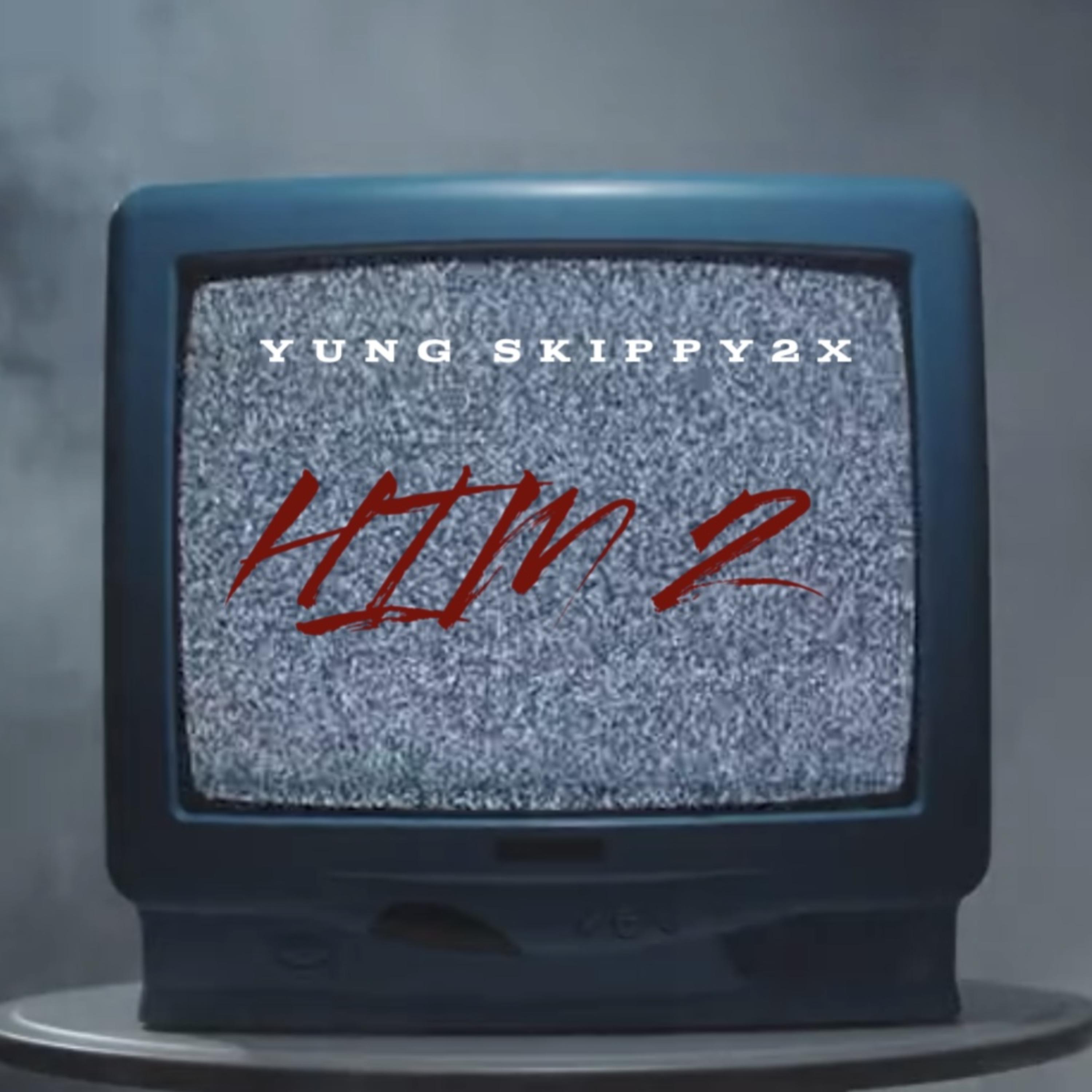 Him 2 artwork