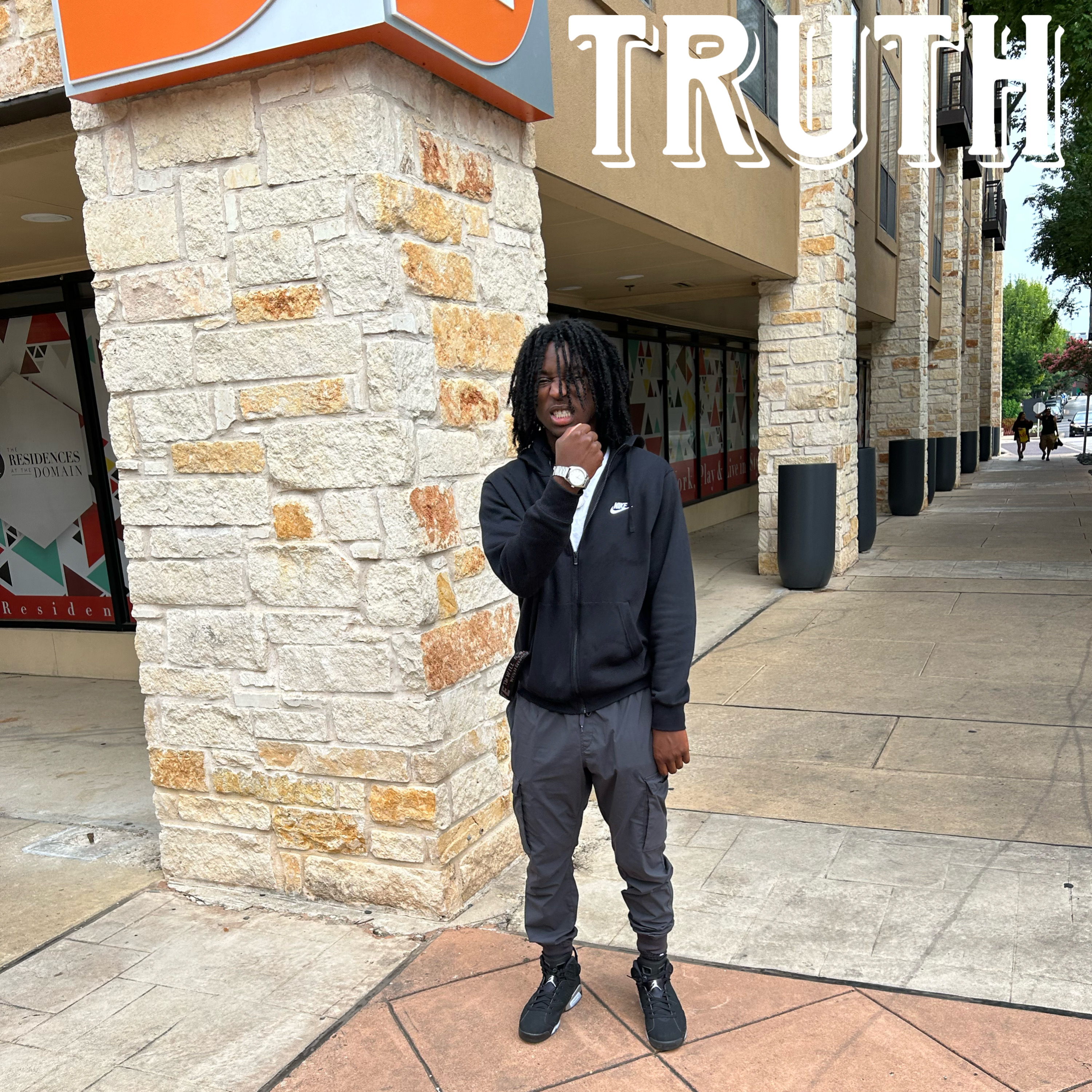 Truth artwork