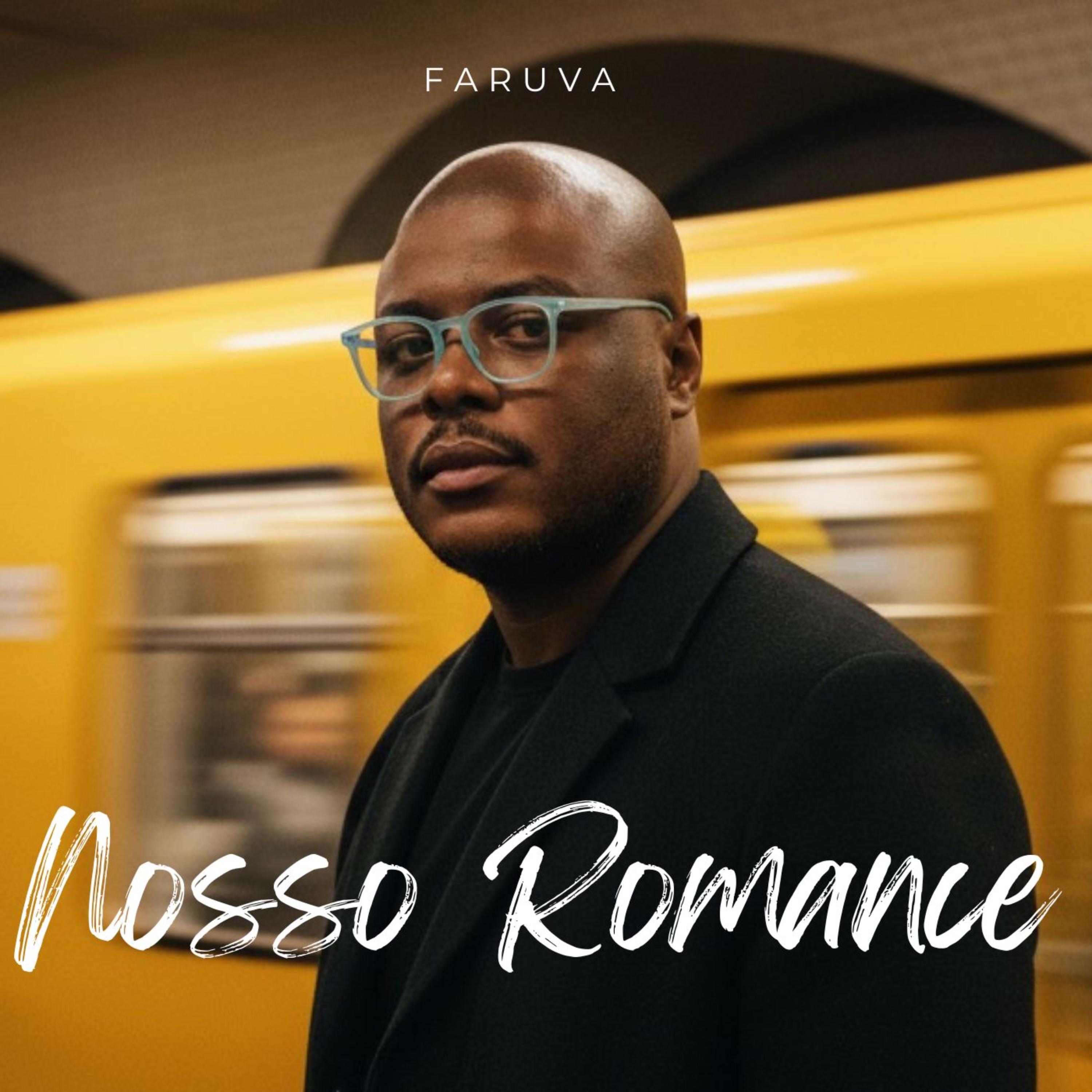 Nosso Romance artwork