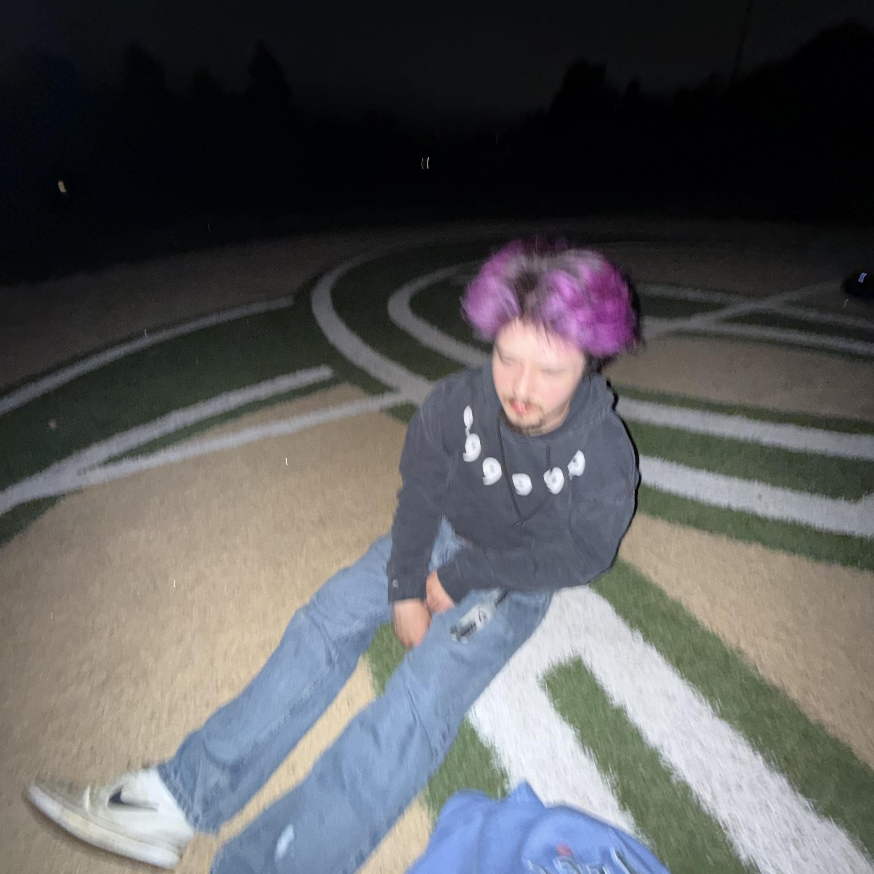 Tell Me by YoungM cover art