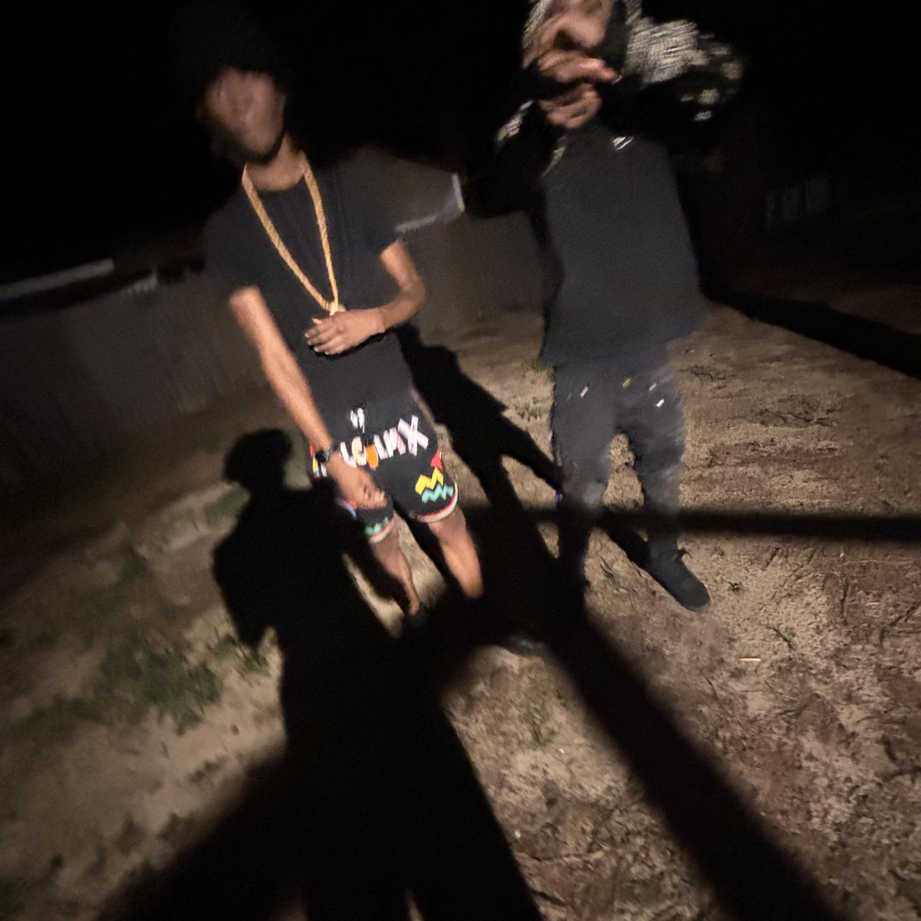 Bad Thoughts artwork