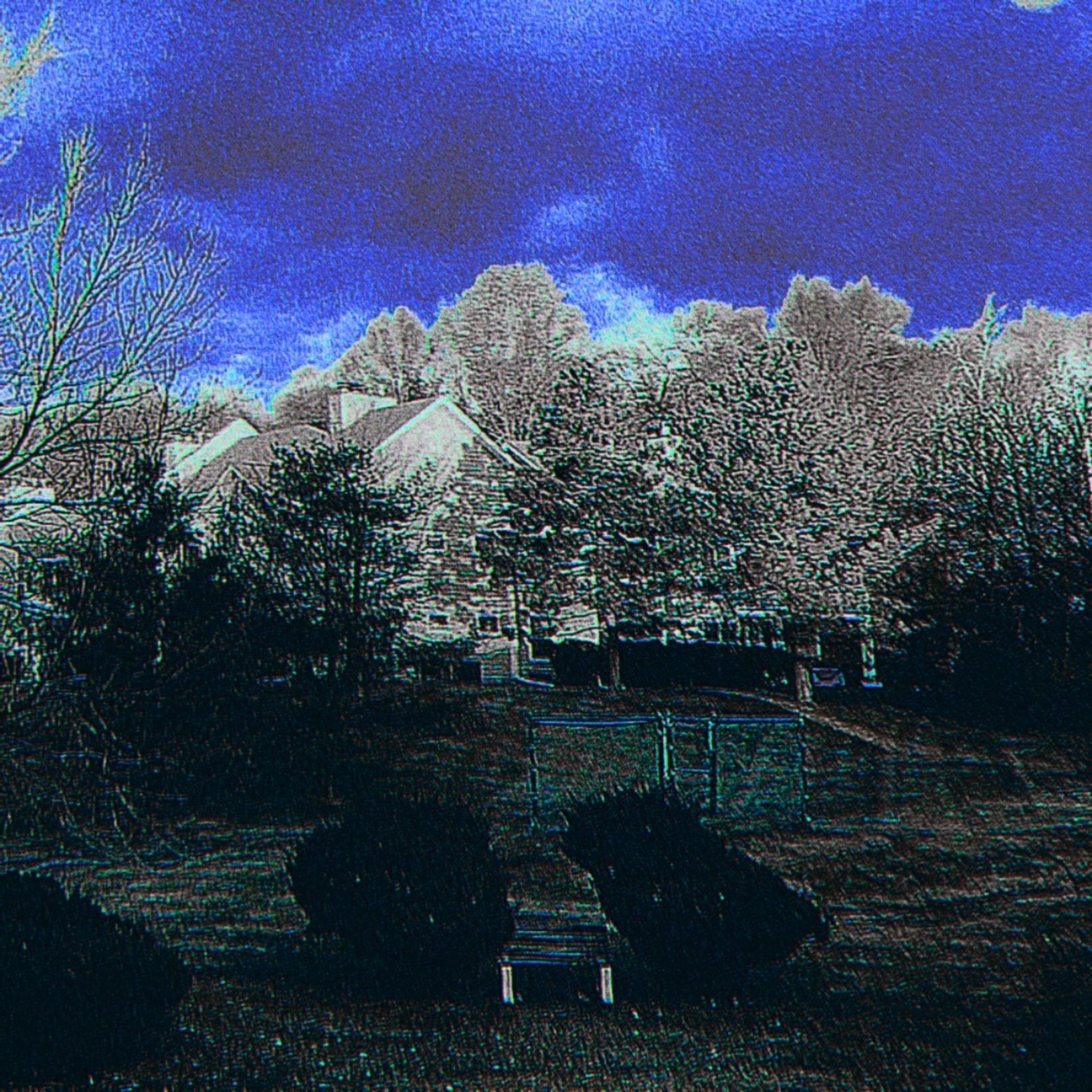 Minuit Dans La Vallée artwork