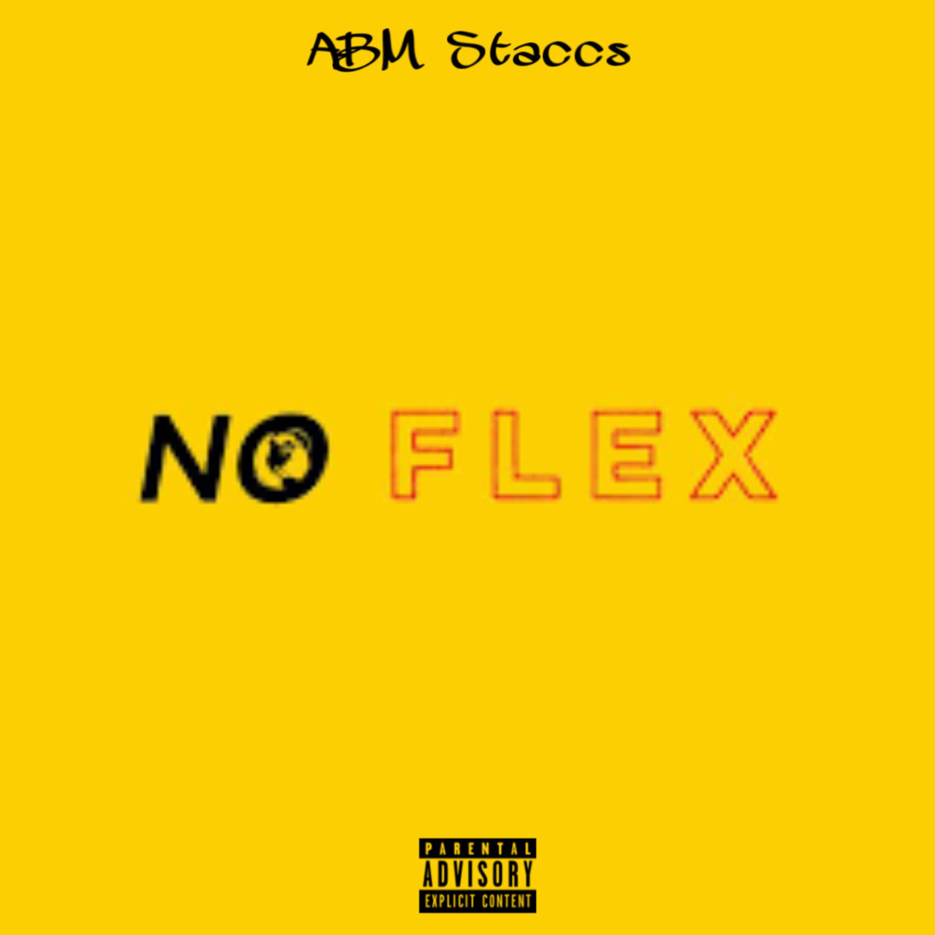 No Flex artwork